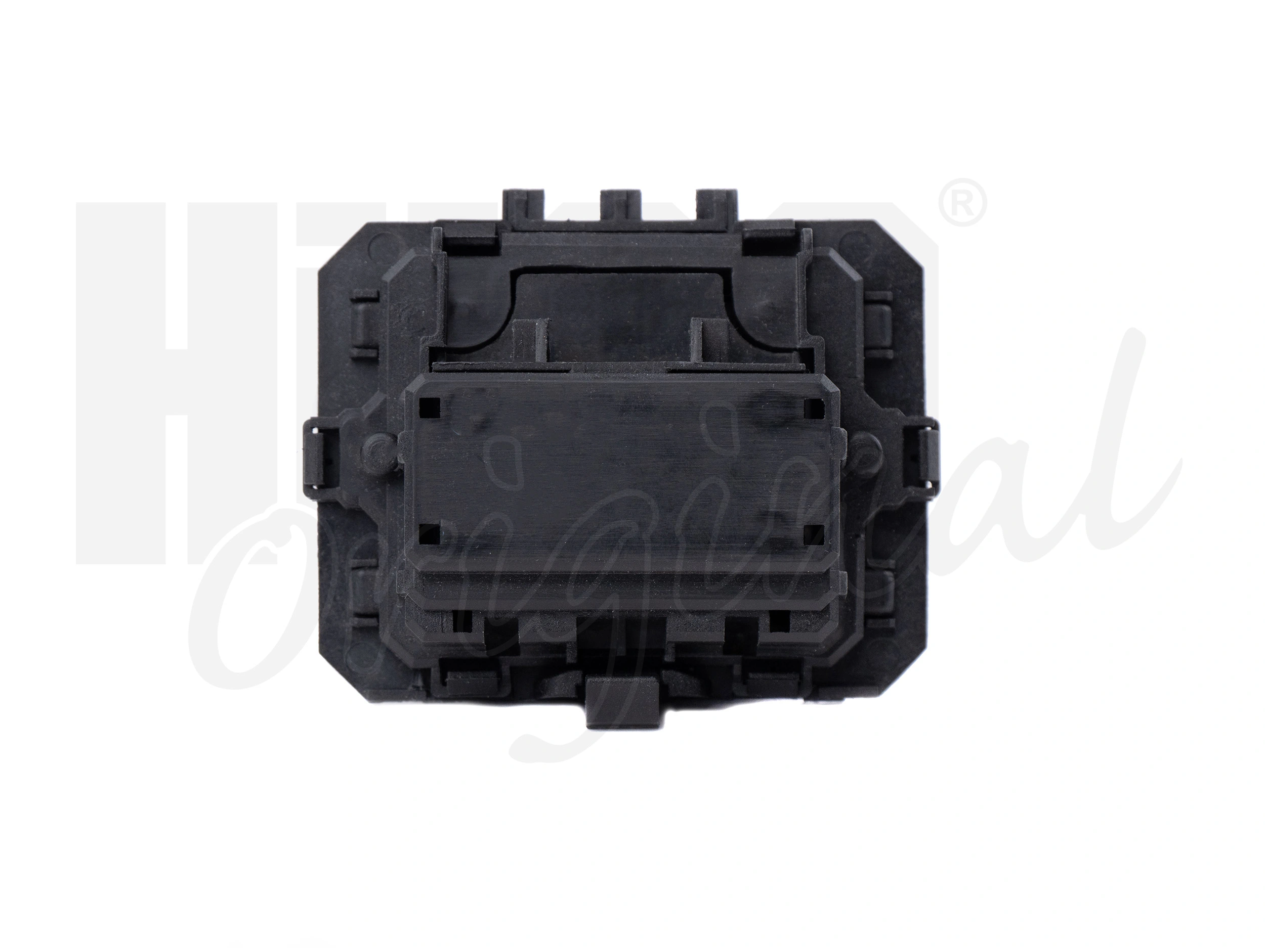 Regulator, interior blower Hueco 132509