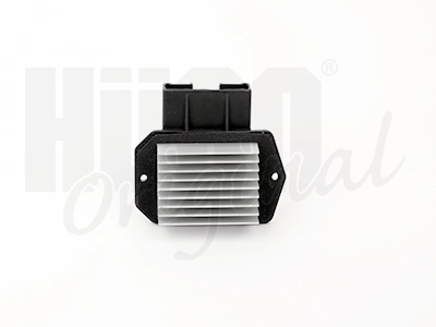 ASTEMO-HITACHI 132566 Regulator, interior blower
