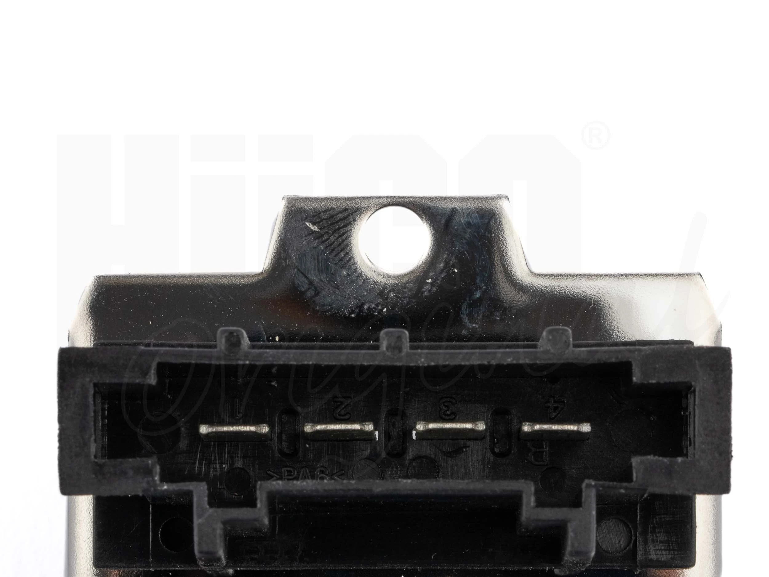 ASTEMO-HITACHI 132585 Resistor, interior blower