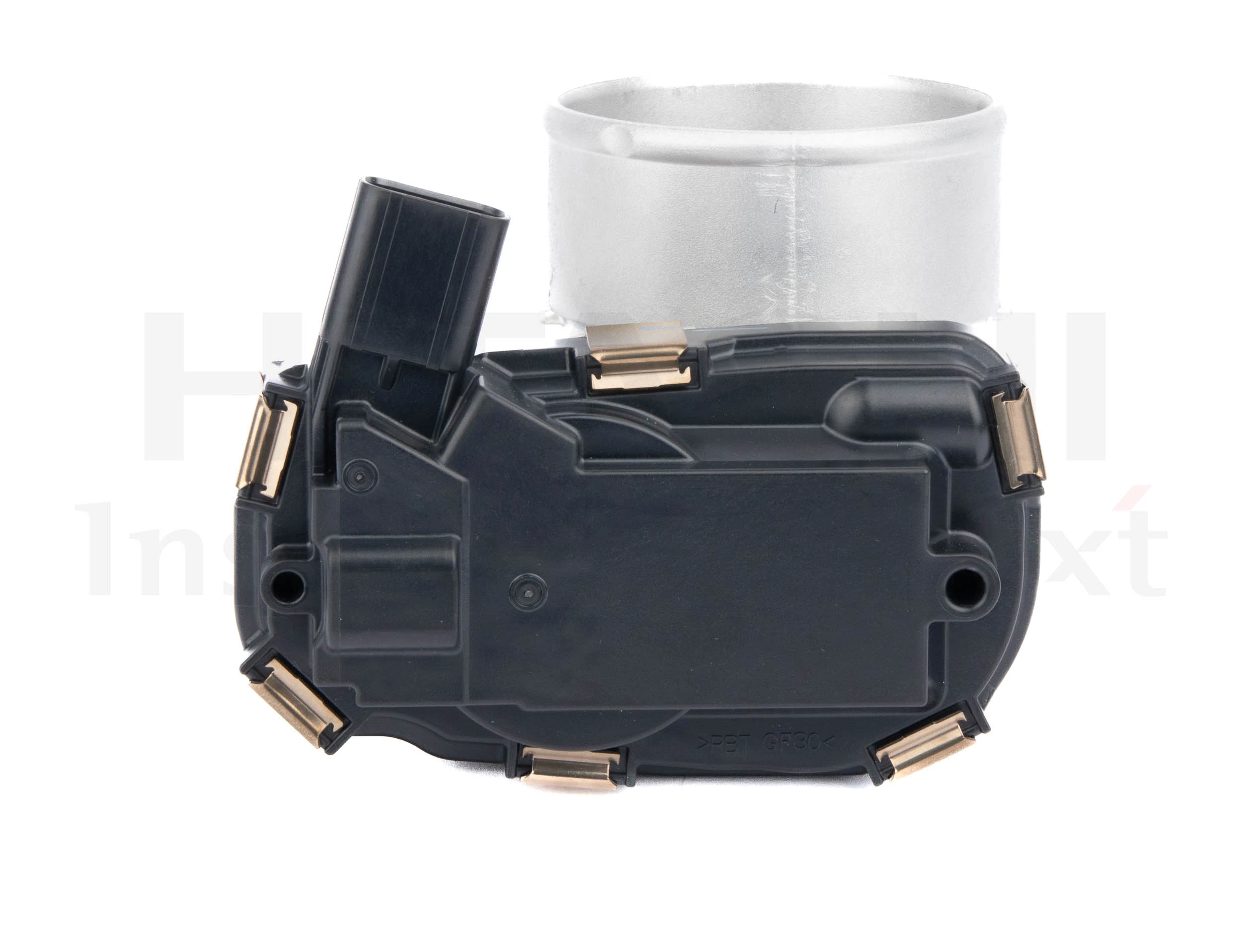 ASTEMO-HITACHI 138598 Throttle Body