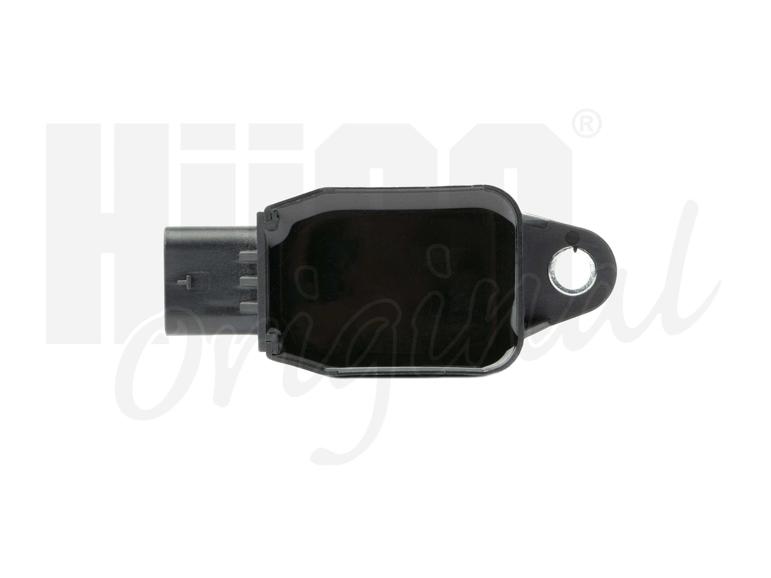 ASTEMO-HITACHI 133980 Ignition Coil