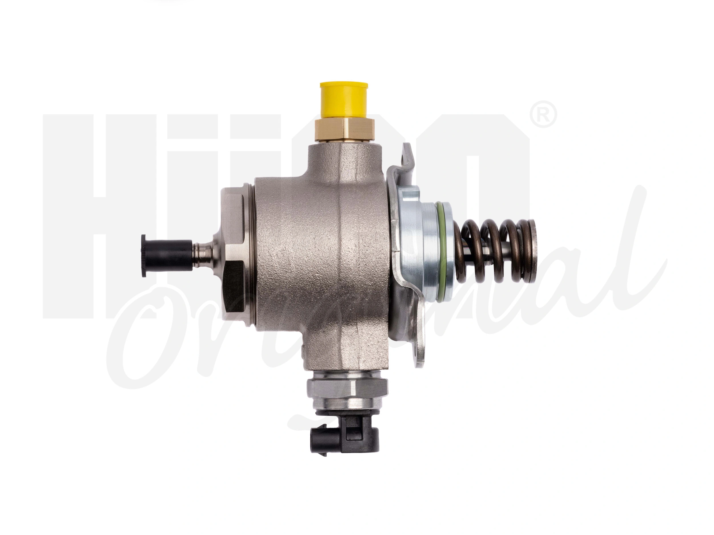 High Pressure Pump Hueco 133070