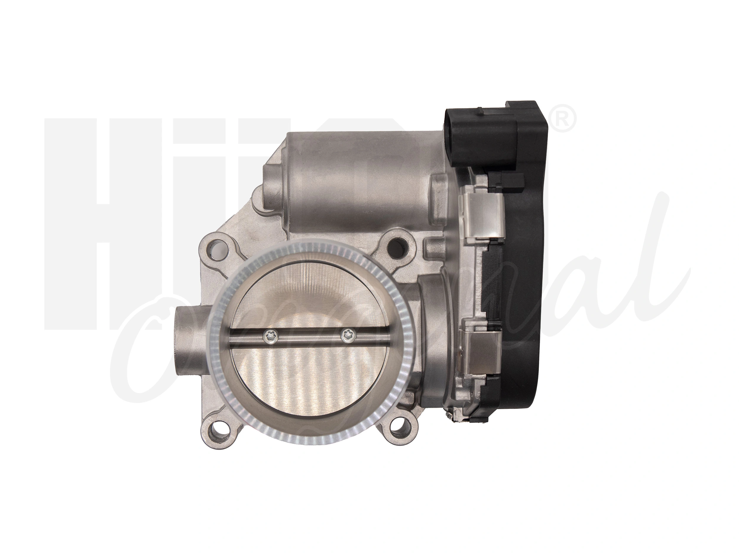 Throttle Body Hueco 139034