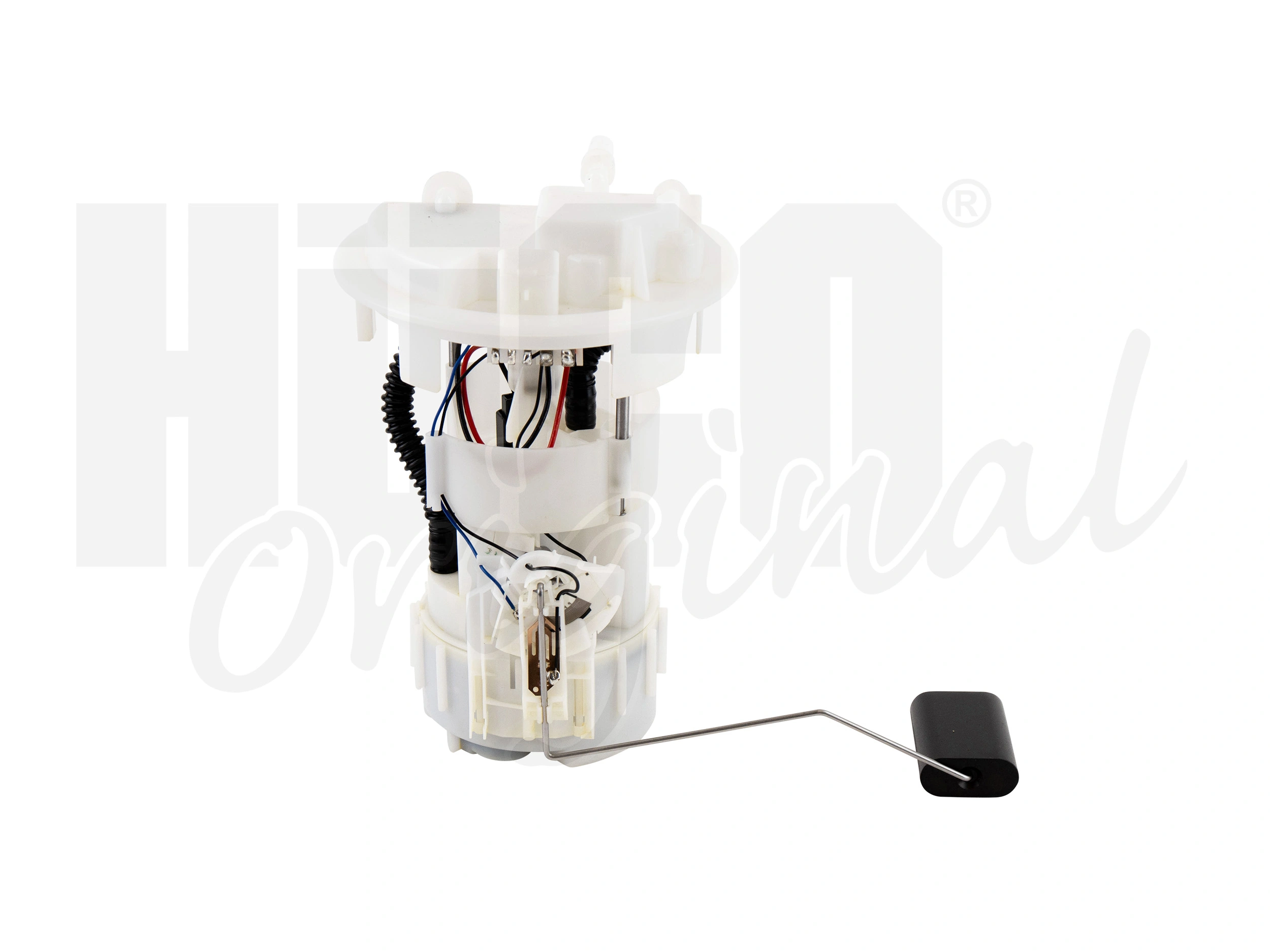 Fuel Feed Unit Hueco 132721