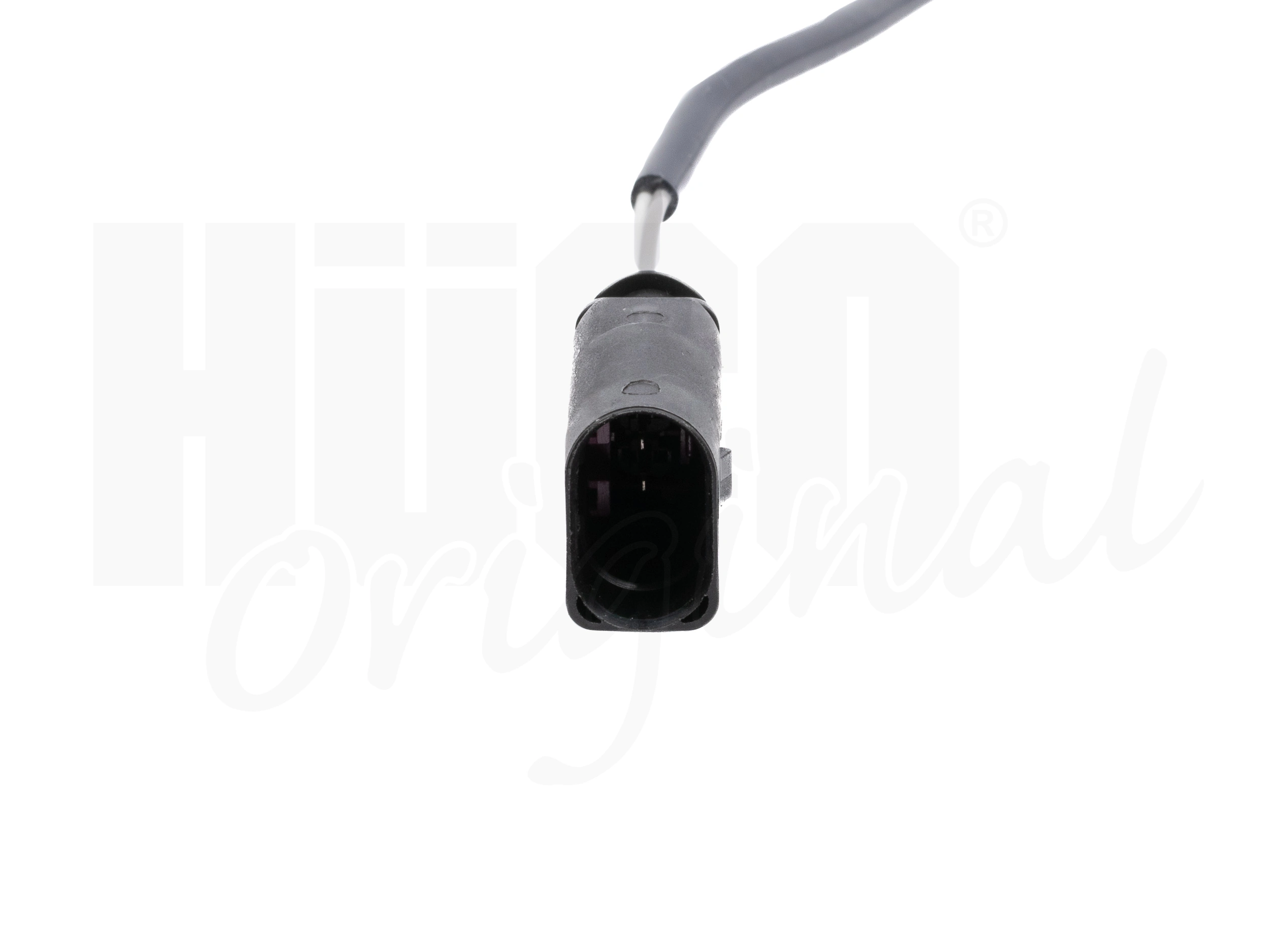 Sensor, exhaust gas temperature Hueco 135507