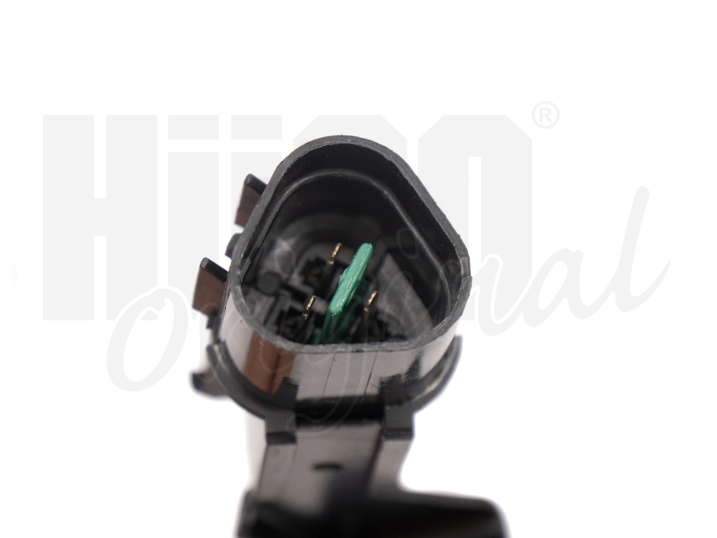 ASTEMO-HITACHI 138173 Sensor, crankshaft pulse