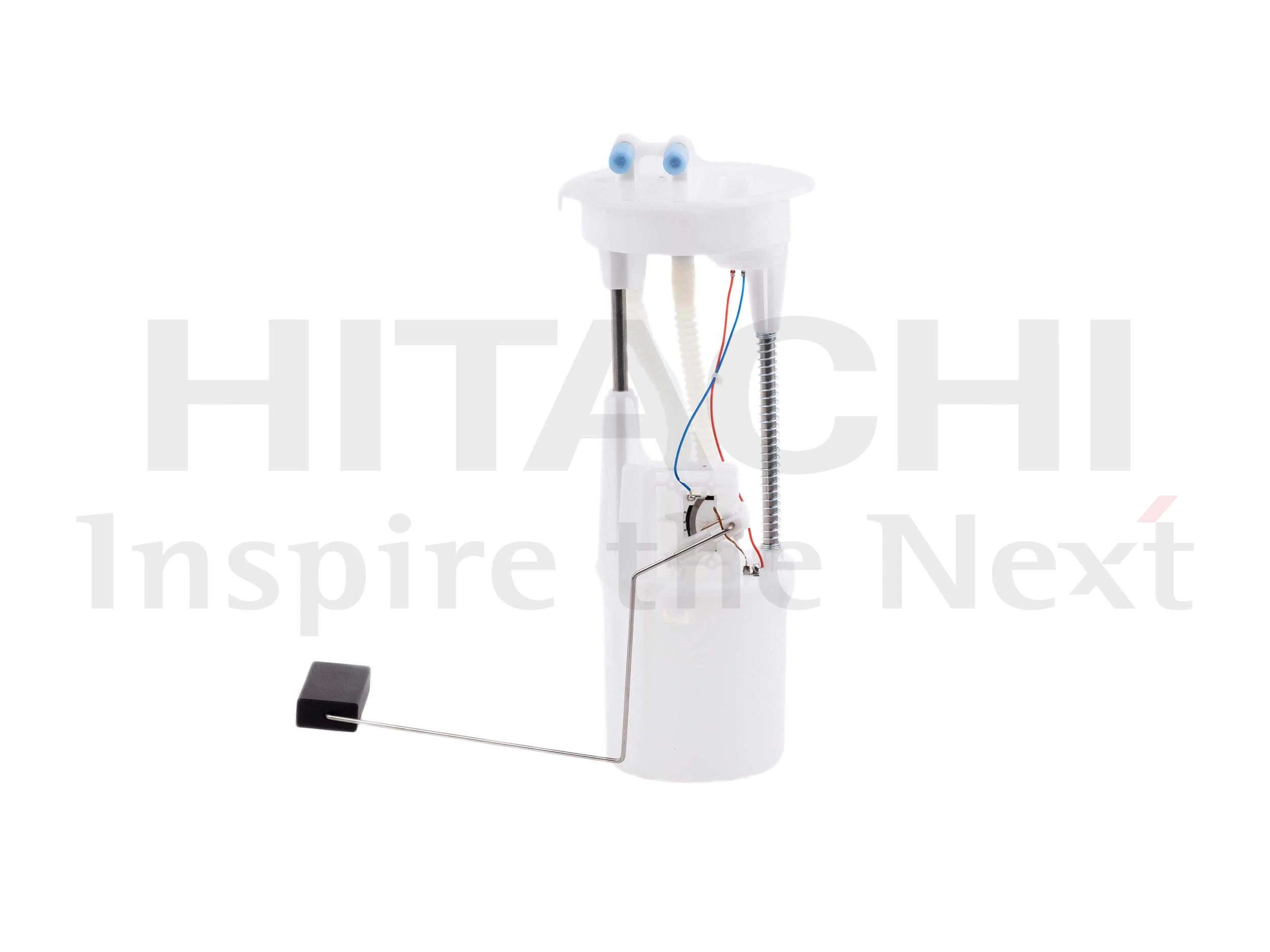 ASTEMO-HITACHI 2503233 Sender Unit, fuel tank