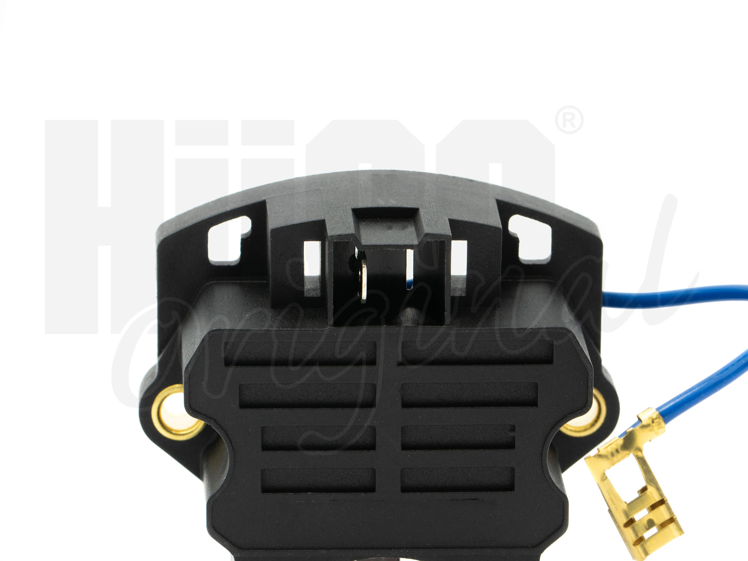 ASTEMO-HITACHI 130390 Alternator Regulator