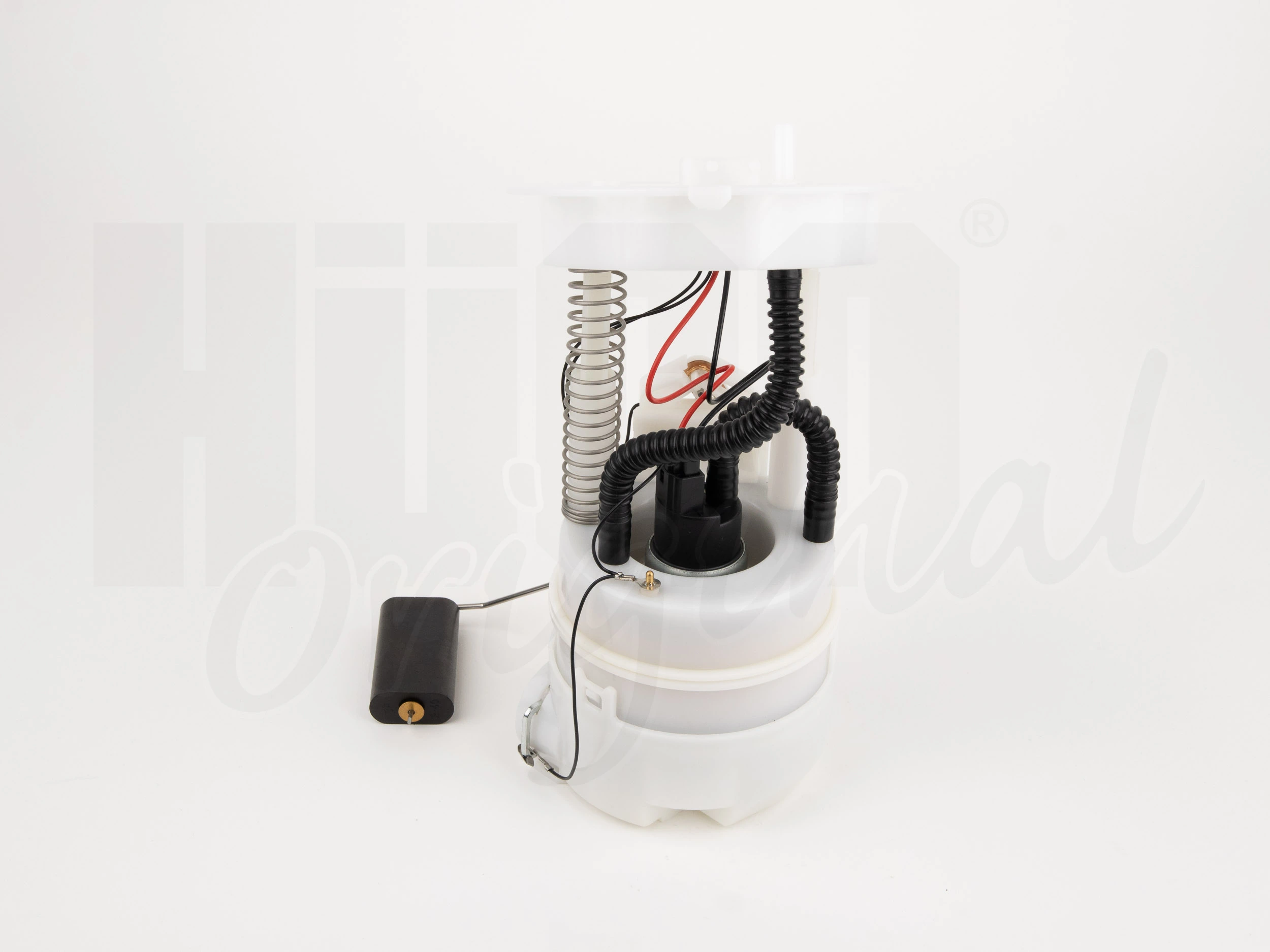 ASTEMO-HITACHI 133139 Fuel Feed Unit