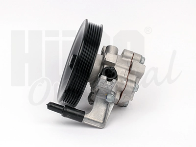 ASTEMO-HITACHI 133650 Hydraulic Pump, steering