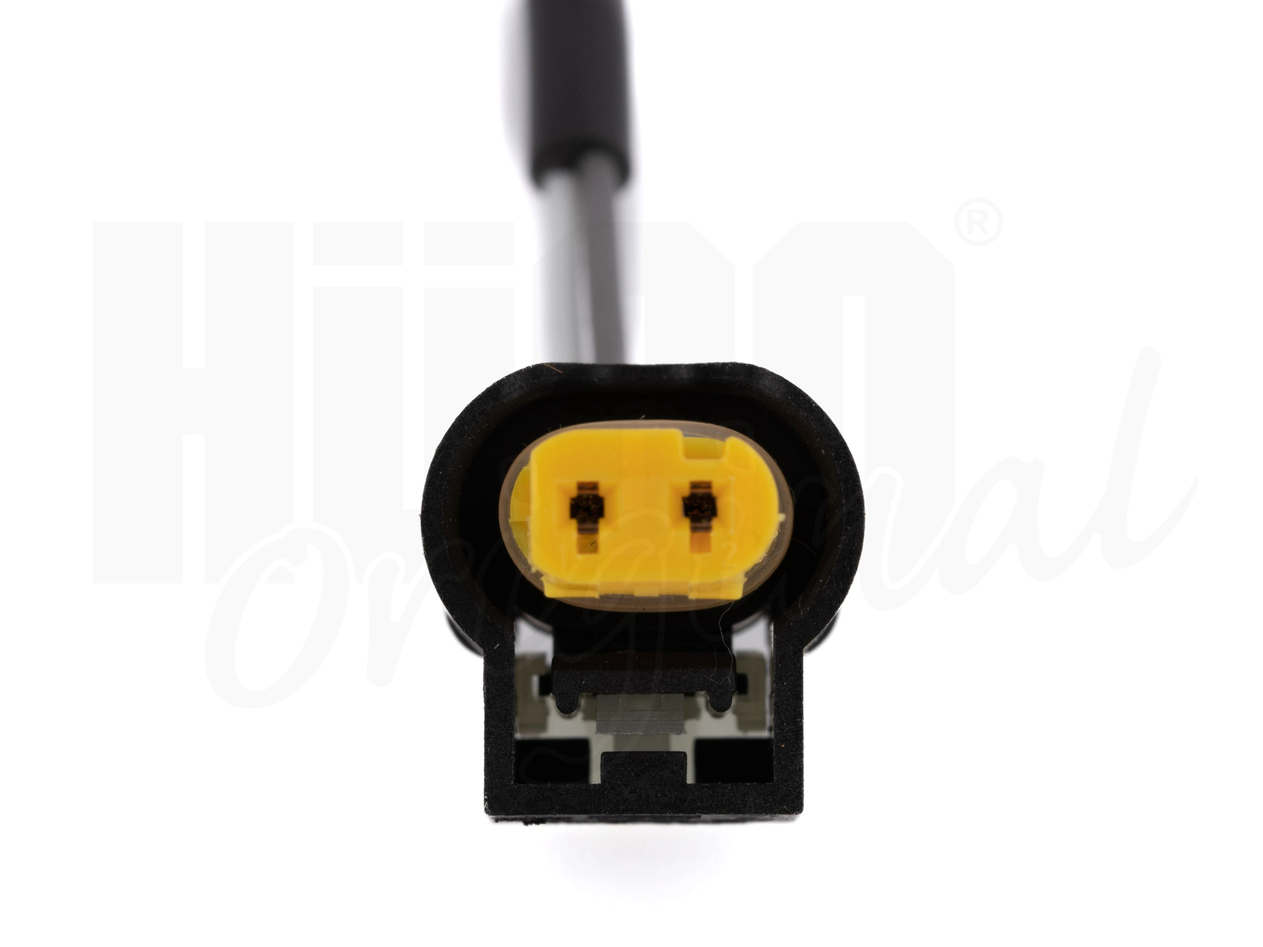 Sensor, exhaust gas temperature Hueco 135535