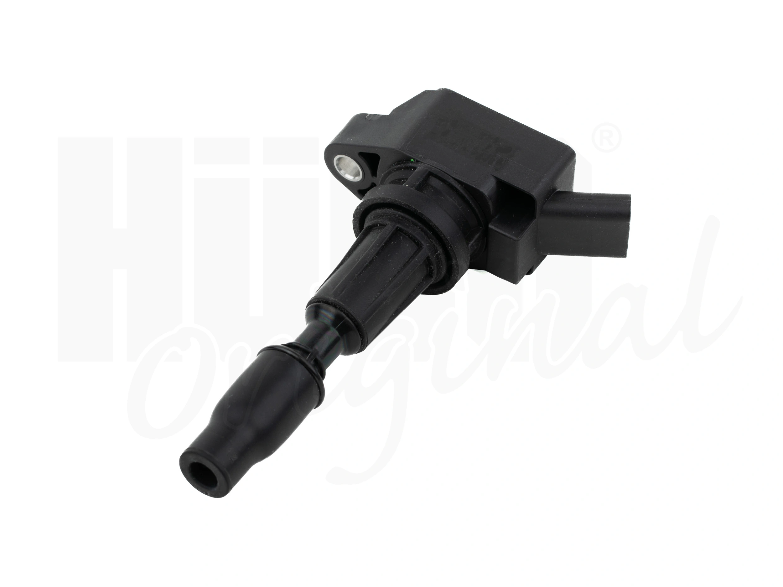 Ignition Coil Hueco 133977