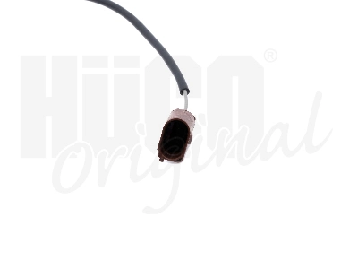 Sensor, exhaust gas temperature Hueco 135505