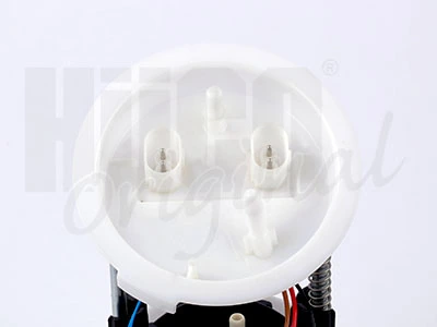 Fuel Feed Unit Hueco 133564