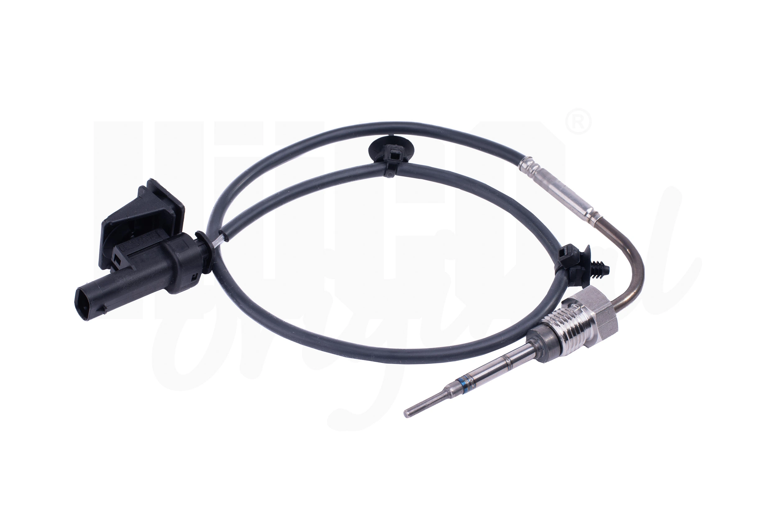 Sensor, exhaust gas temperature Hueco 135572