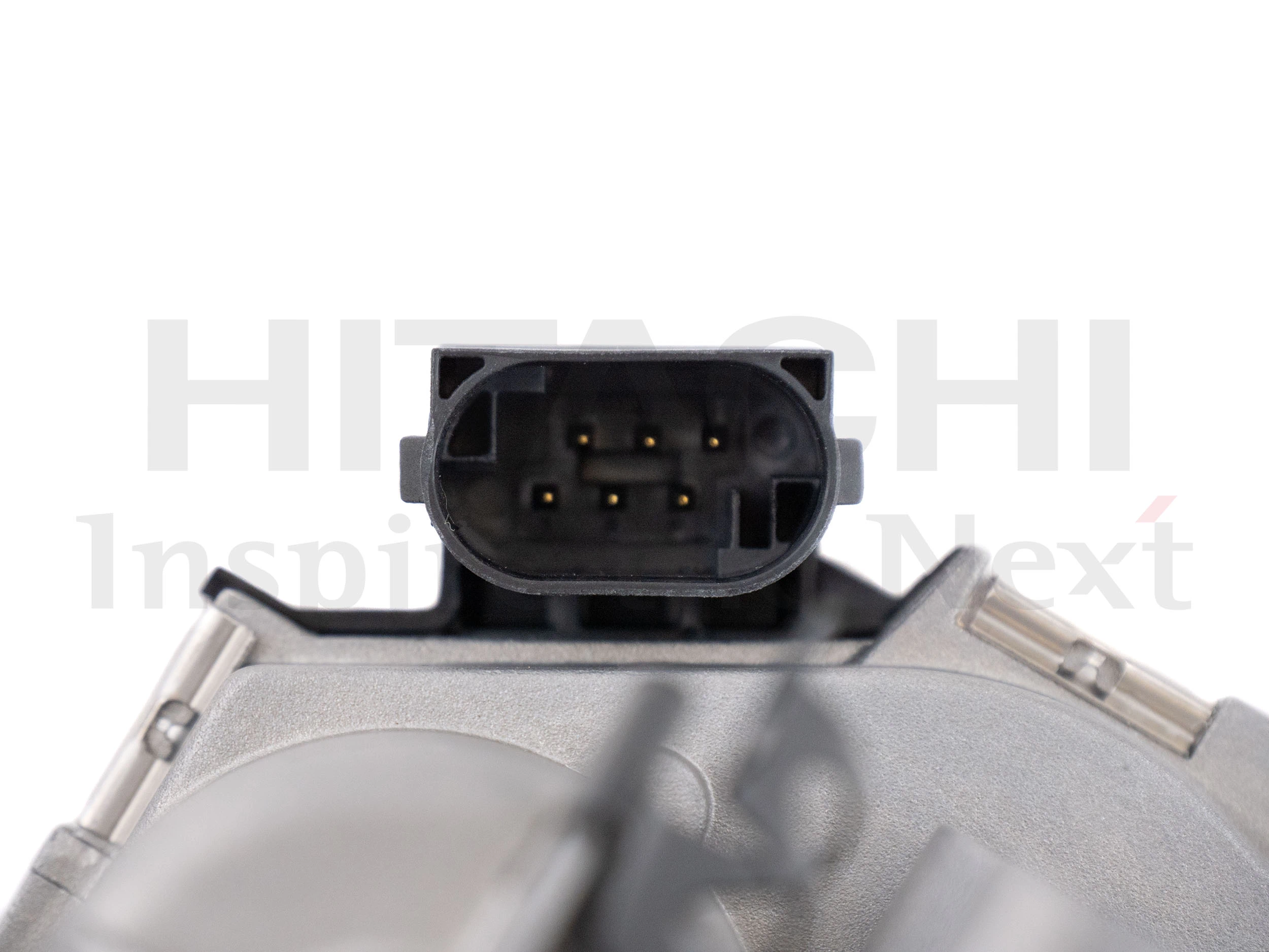 Throttle Body 2509007