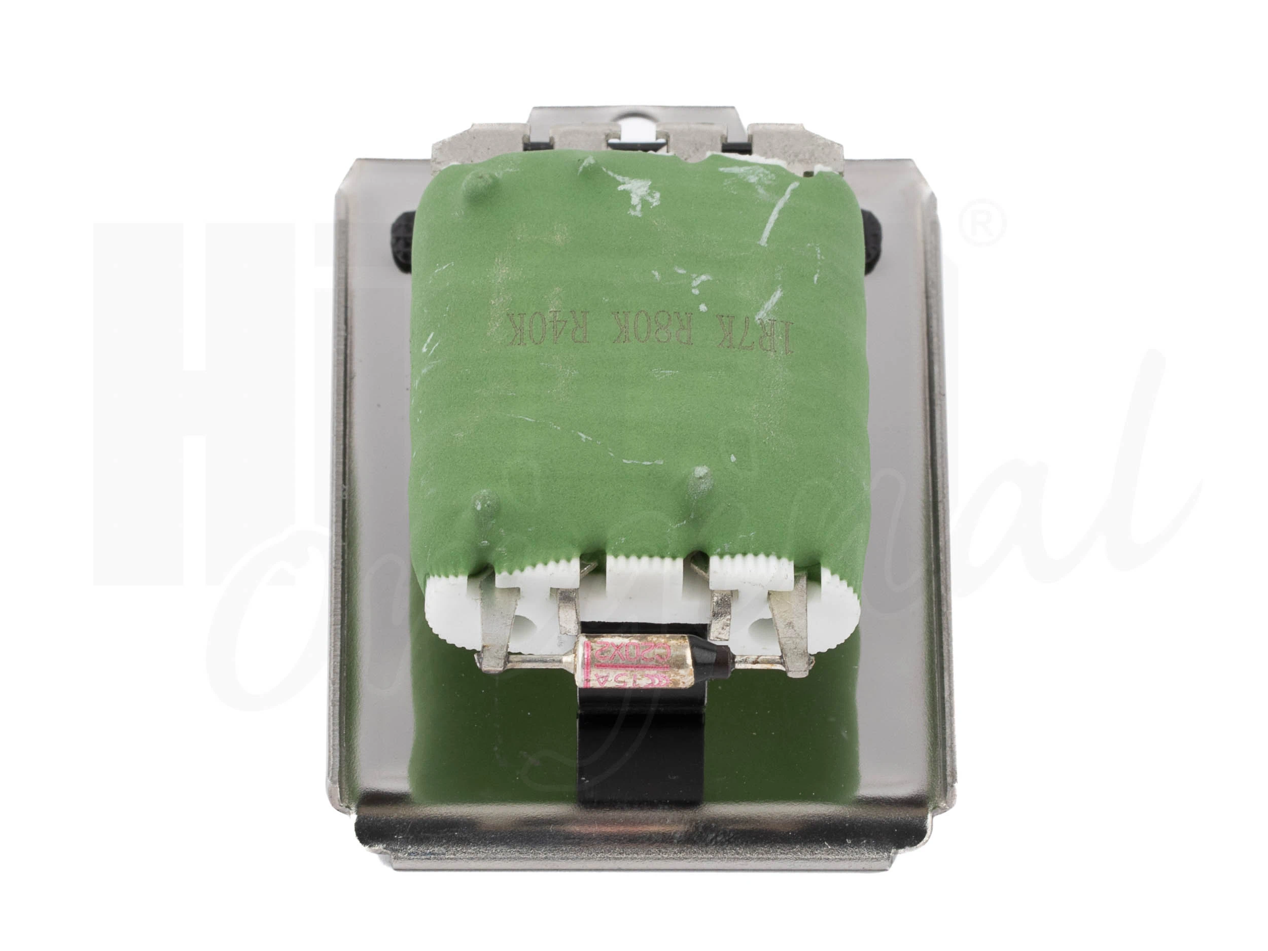 ASTEMO-HITACHI 132585 Resistor, interior blower