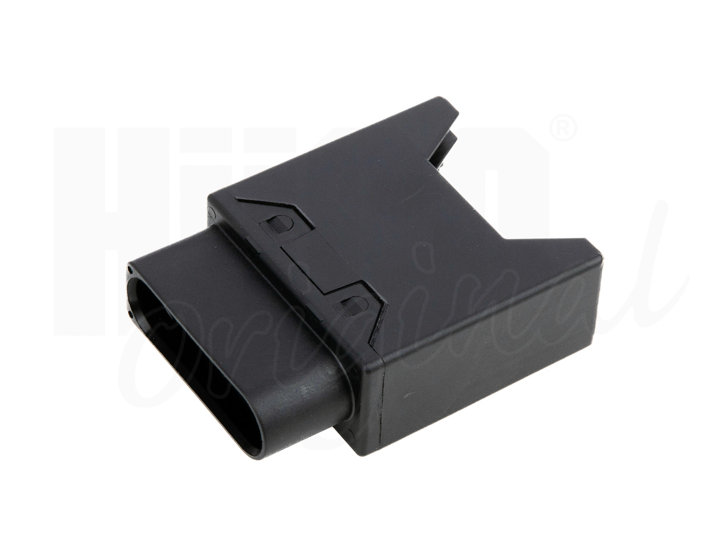 Control Unit, fuel pump Hueco 132917