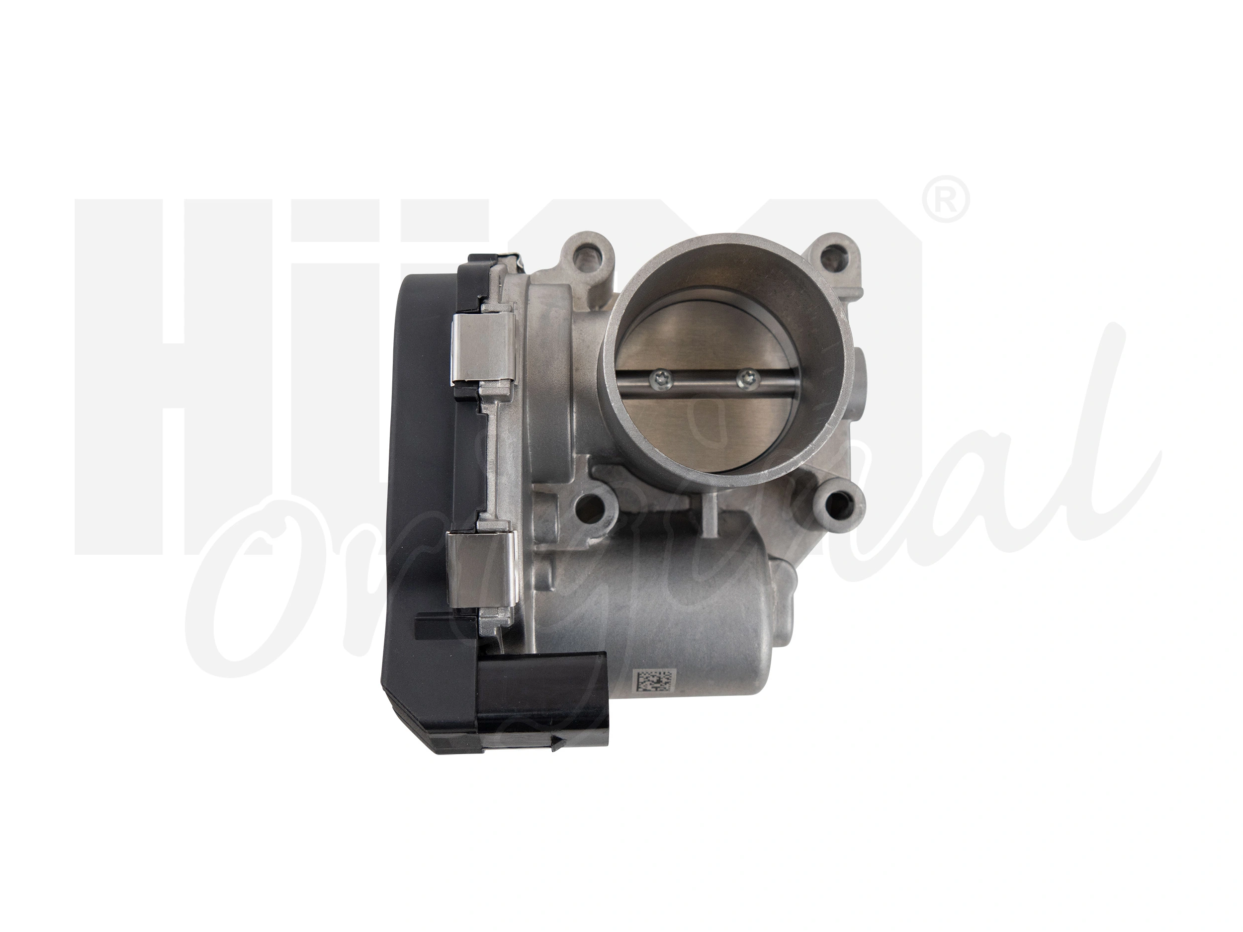 ASTEMO-HITACHI 139005 Throttle Body