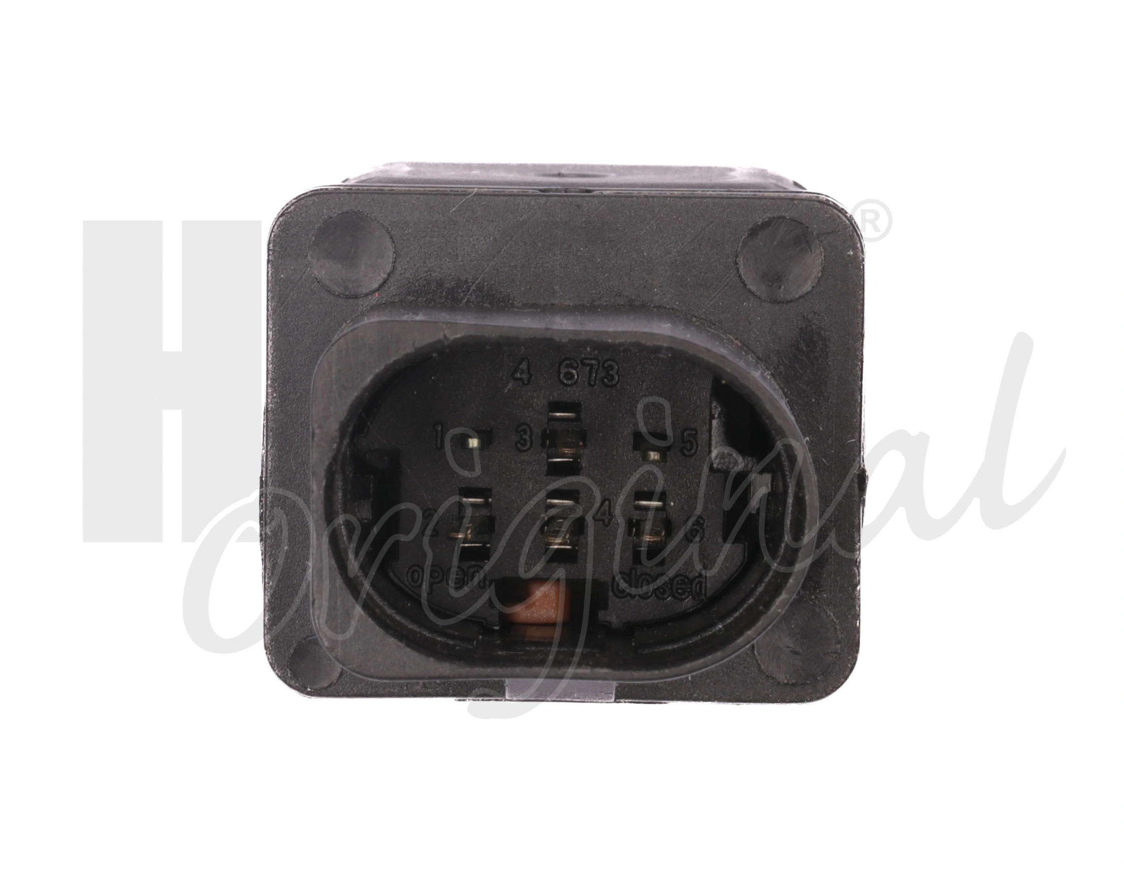 ASTEMO-HITACHI 135301 Lambda Sensor