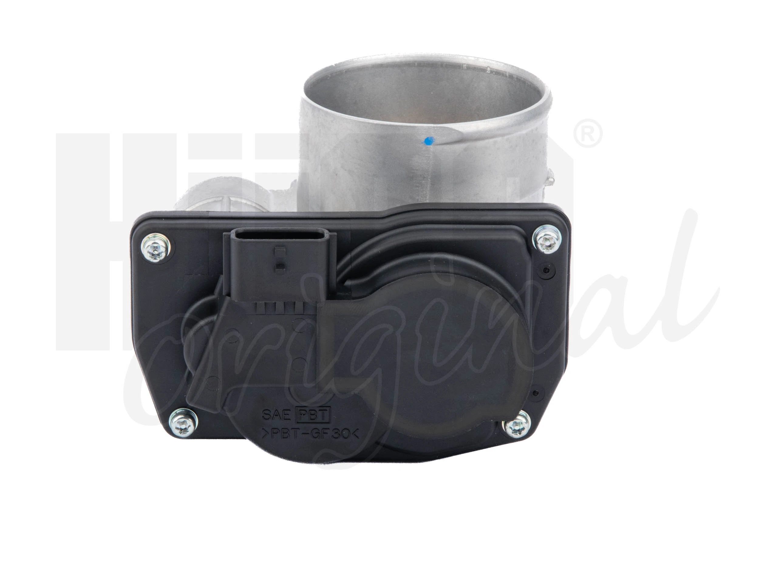 ASTEMO-HITACHI 138599 Throttle Body