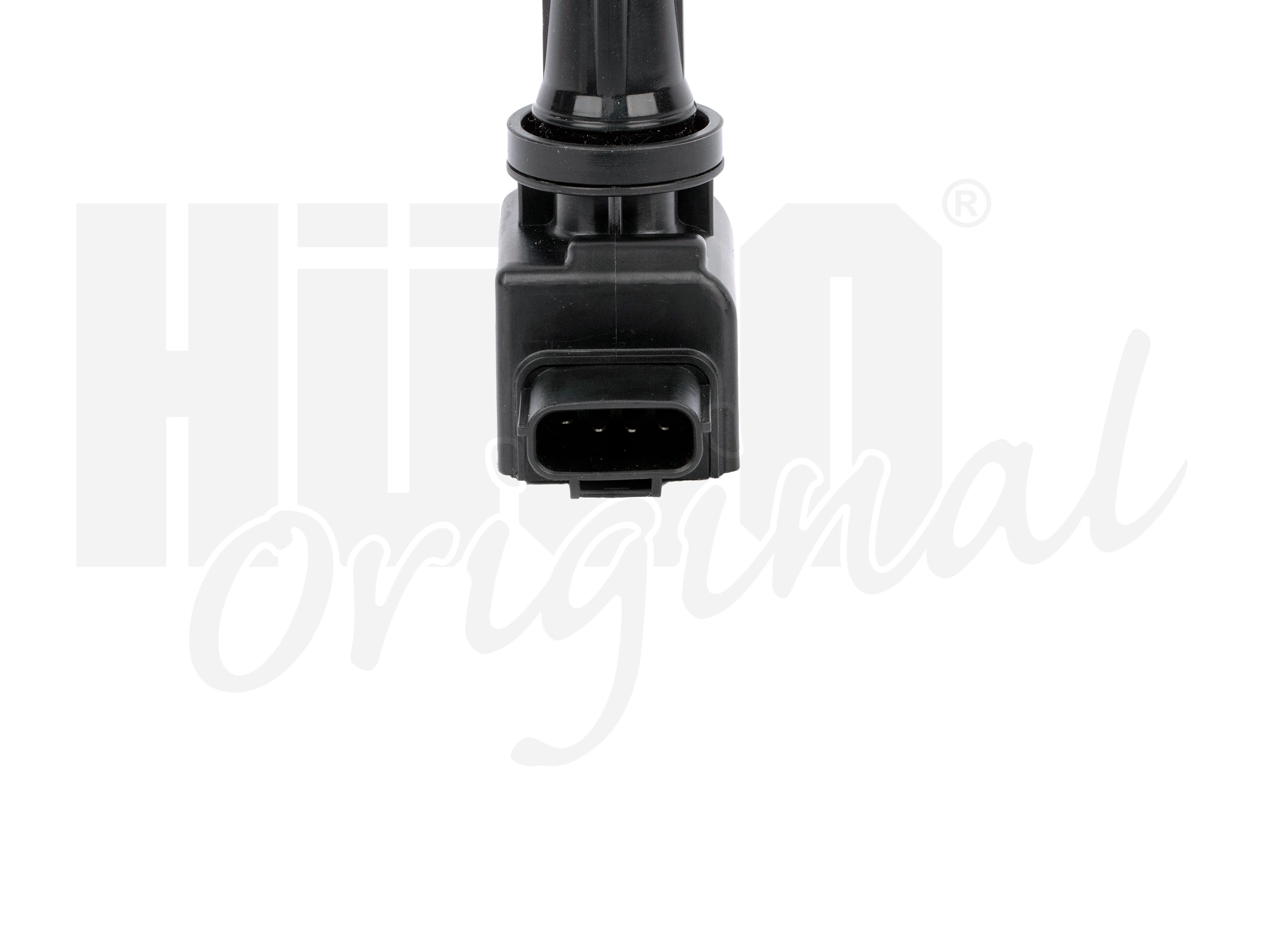 Ignition Coil Hueco 133965