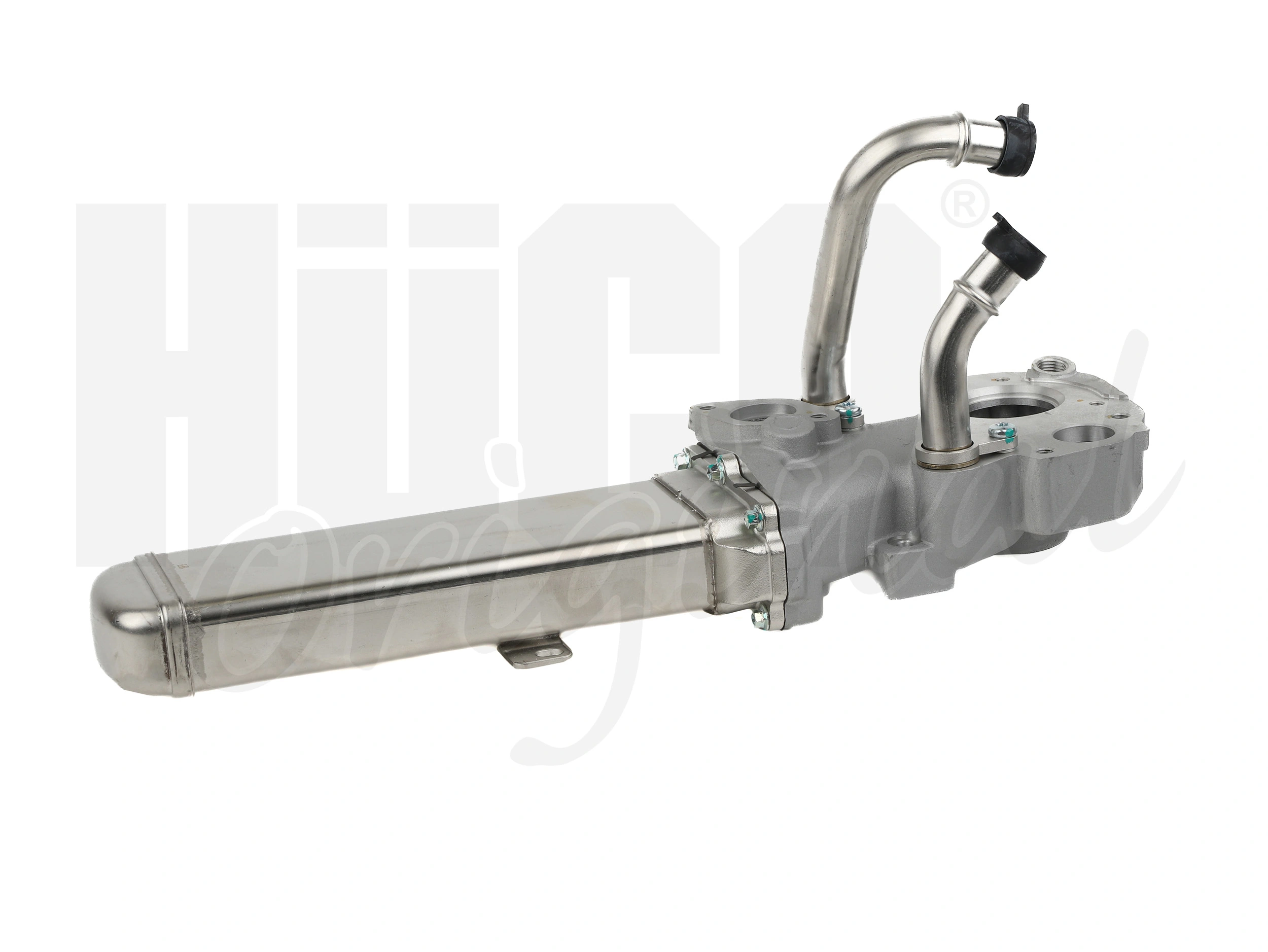 ASTEMO-HITACHI 135975 Cooler, exhaust gas recirculation