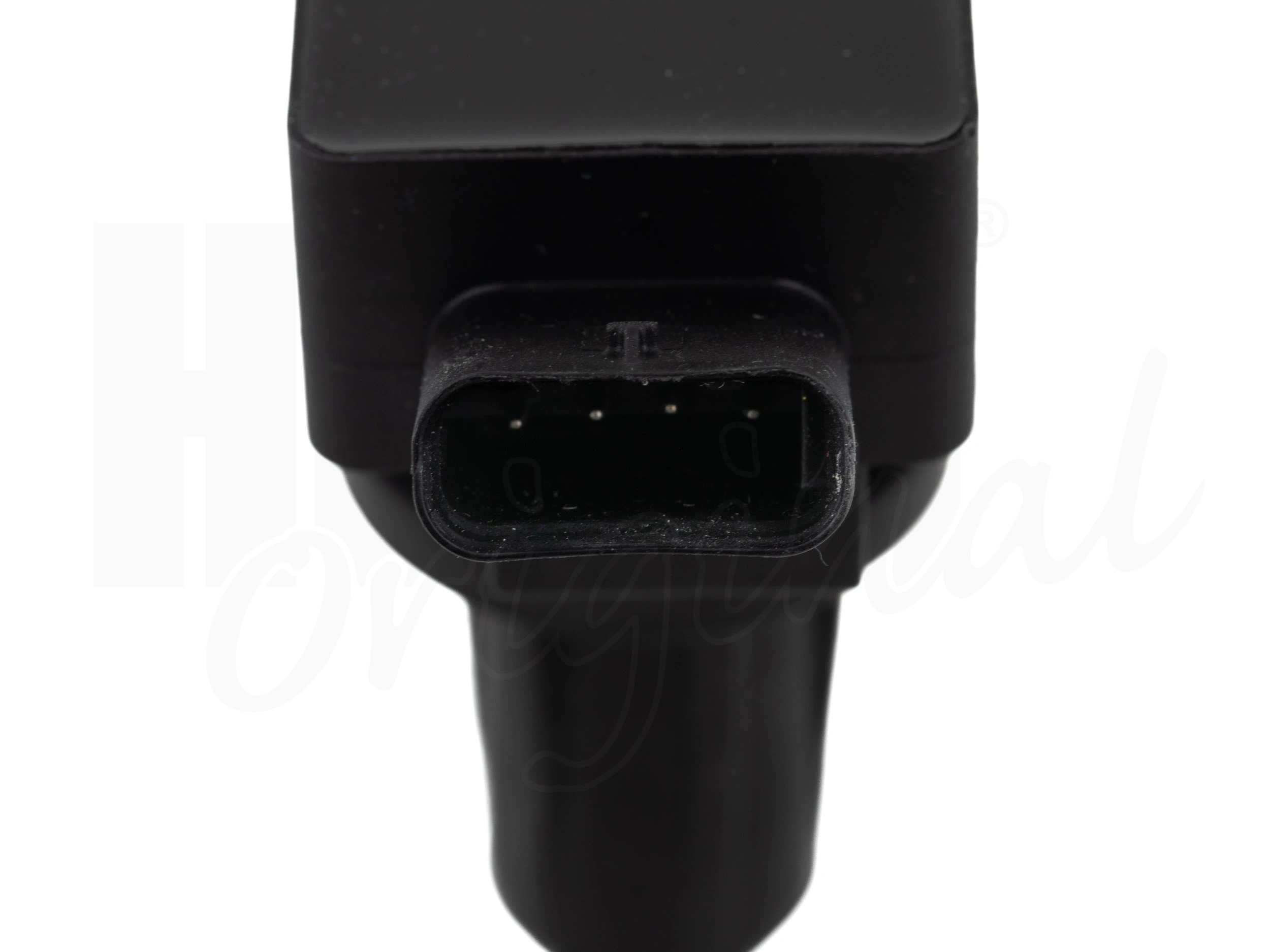 Ignition Coil Hueco 133977