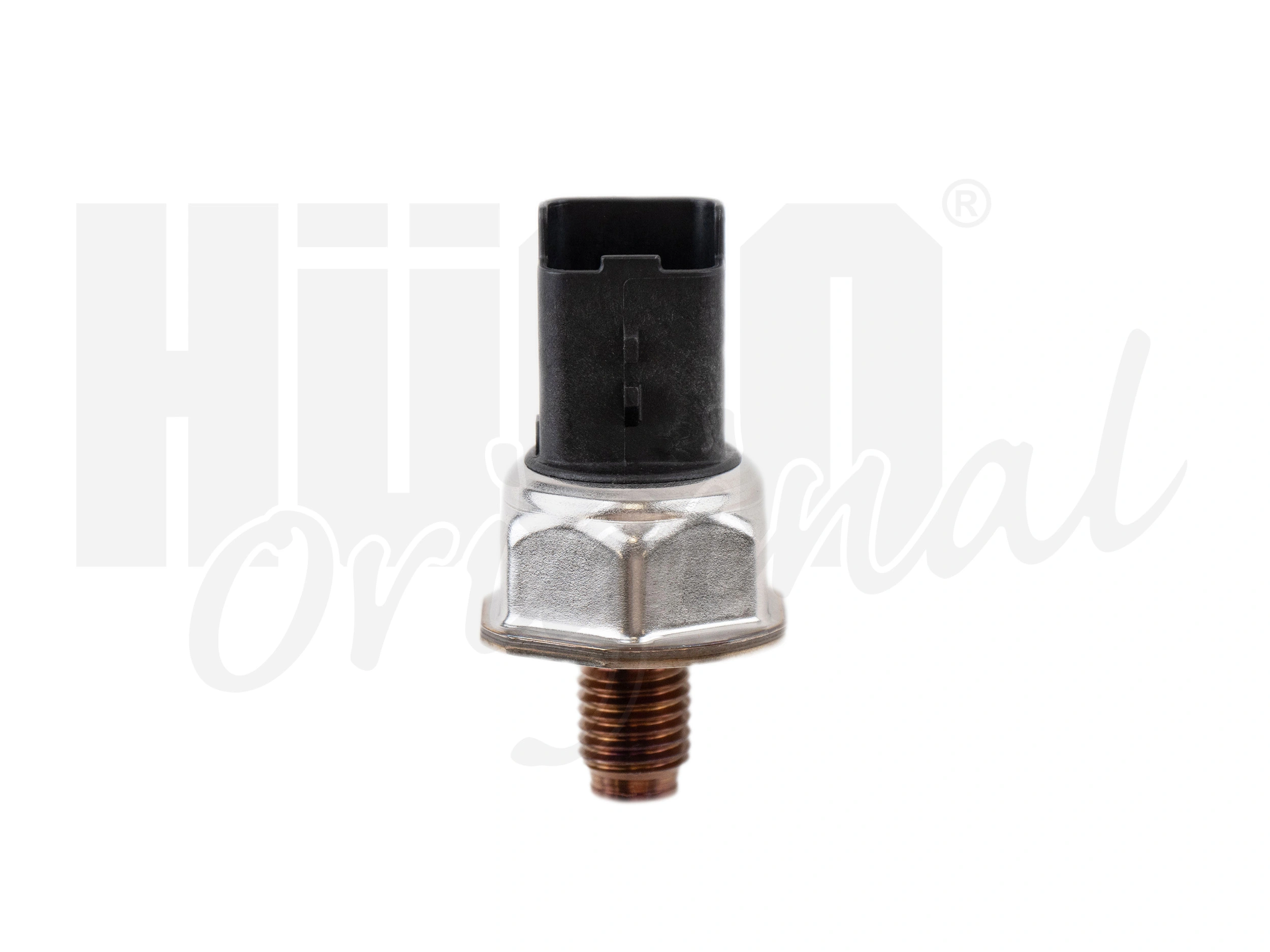 Sensor, fuel pressure Hueco 131917