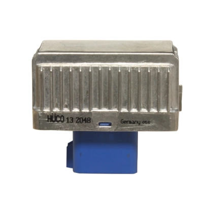Relay, glow plug system Hueco 132048