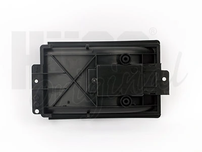 Resistor, interior blower Hueco 132562