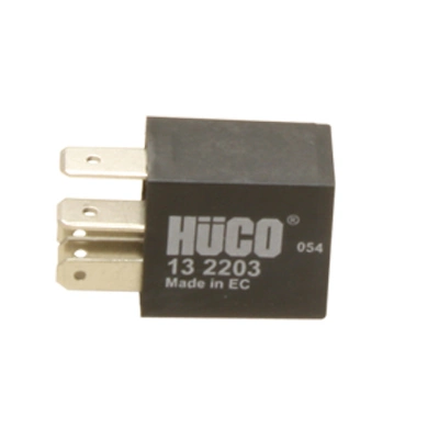 Relay, main current Hueco 132203