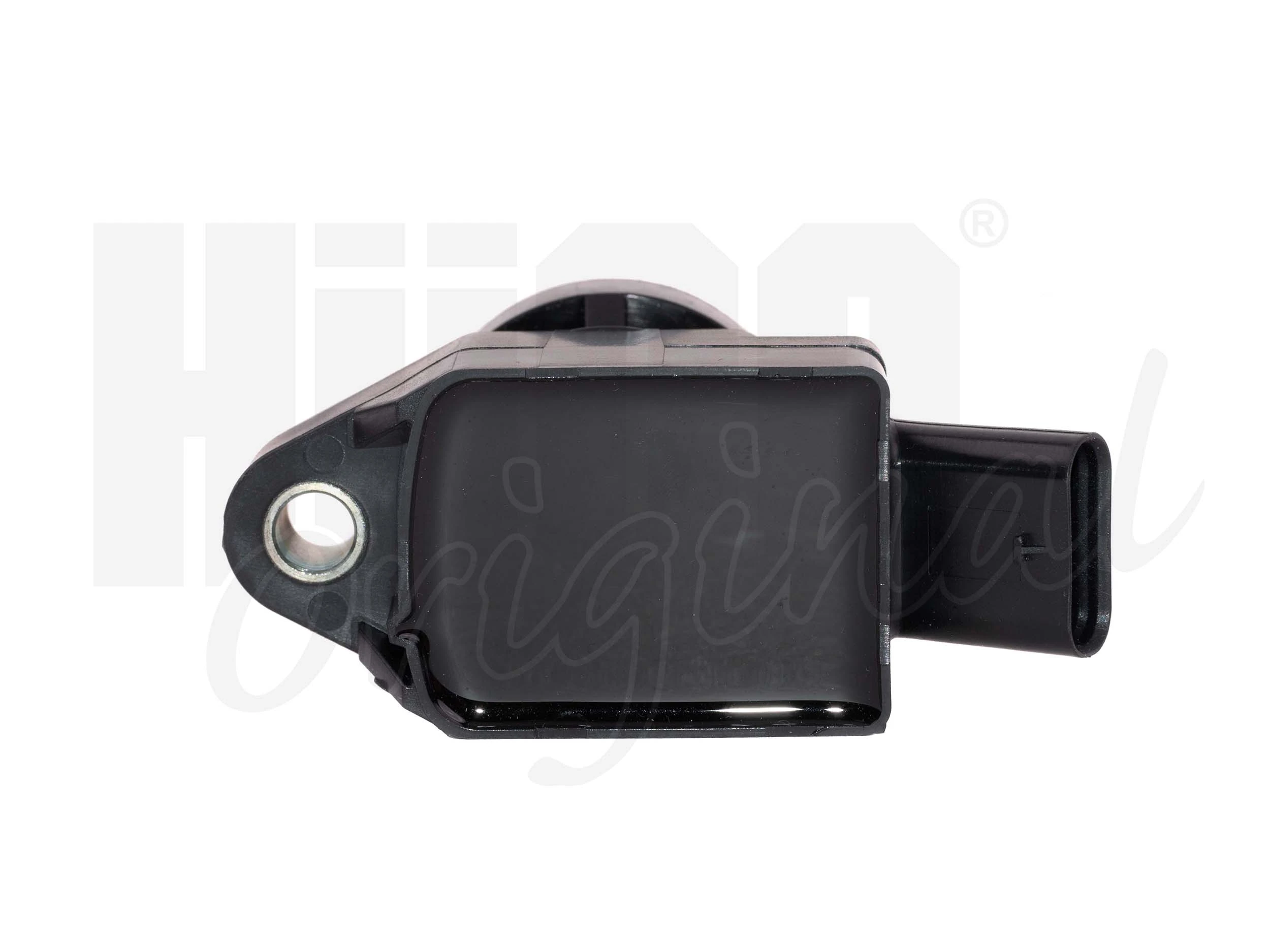 Ignition Coil Hueco 133984