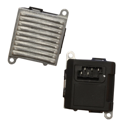 Regulator, interior blower Hueco 132530