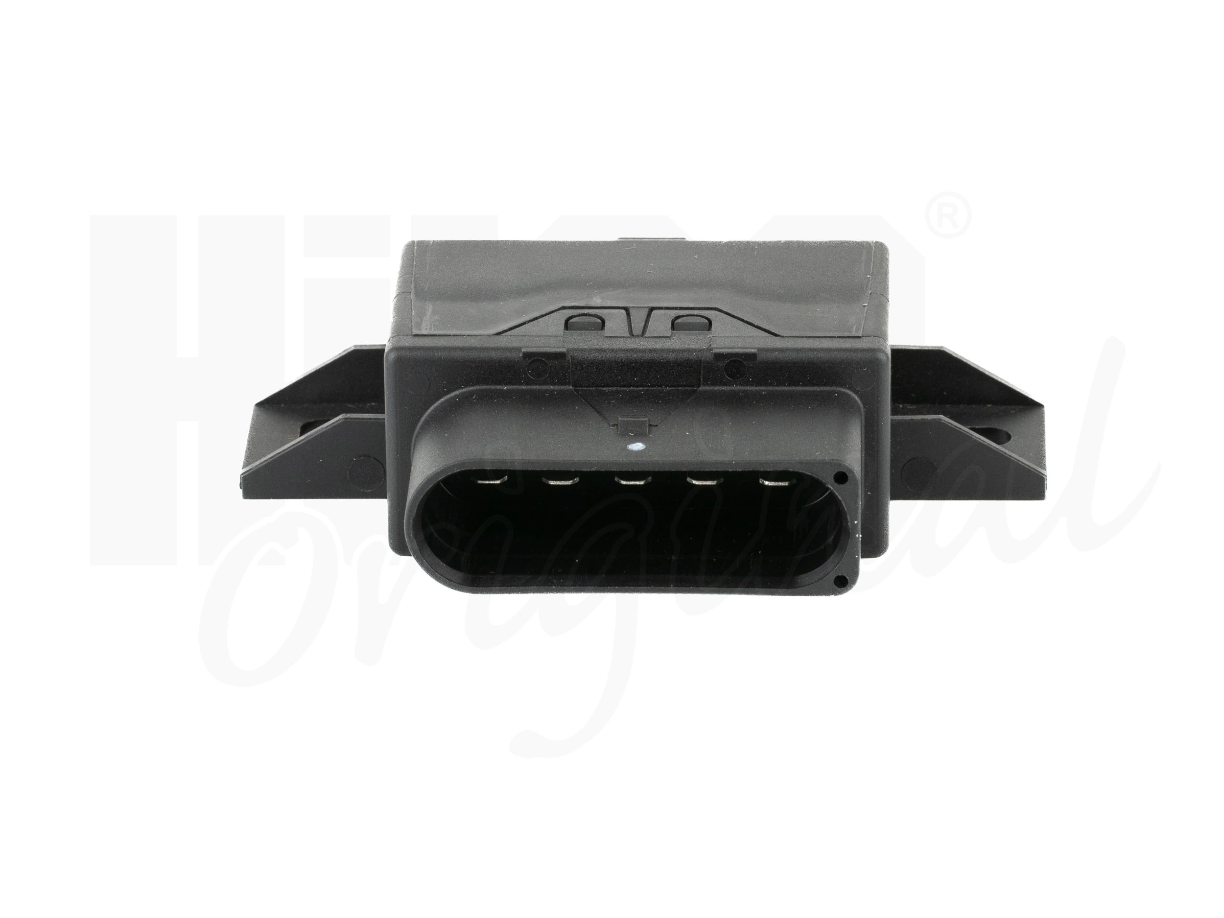 Control Unit, fuel pump Hueco 132906