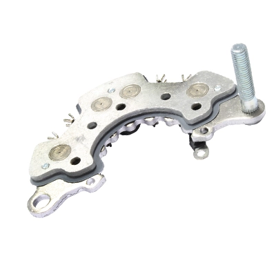 Rectifier, alternator Hueco 139234