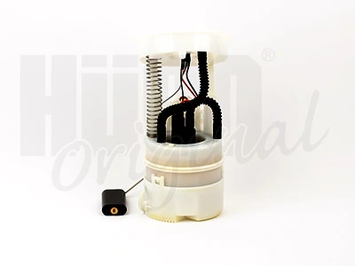 Fuel Feed Unit Hueco 133295