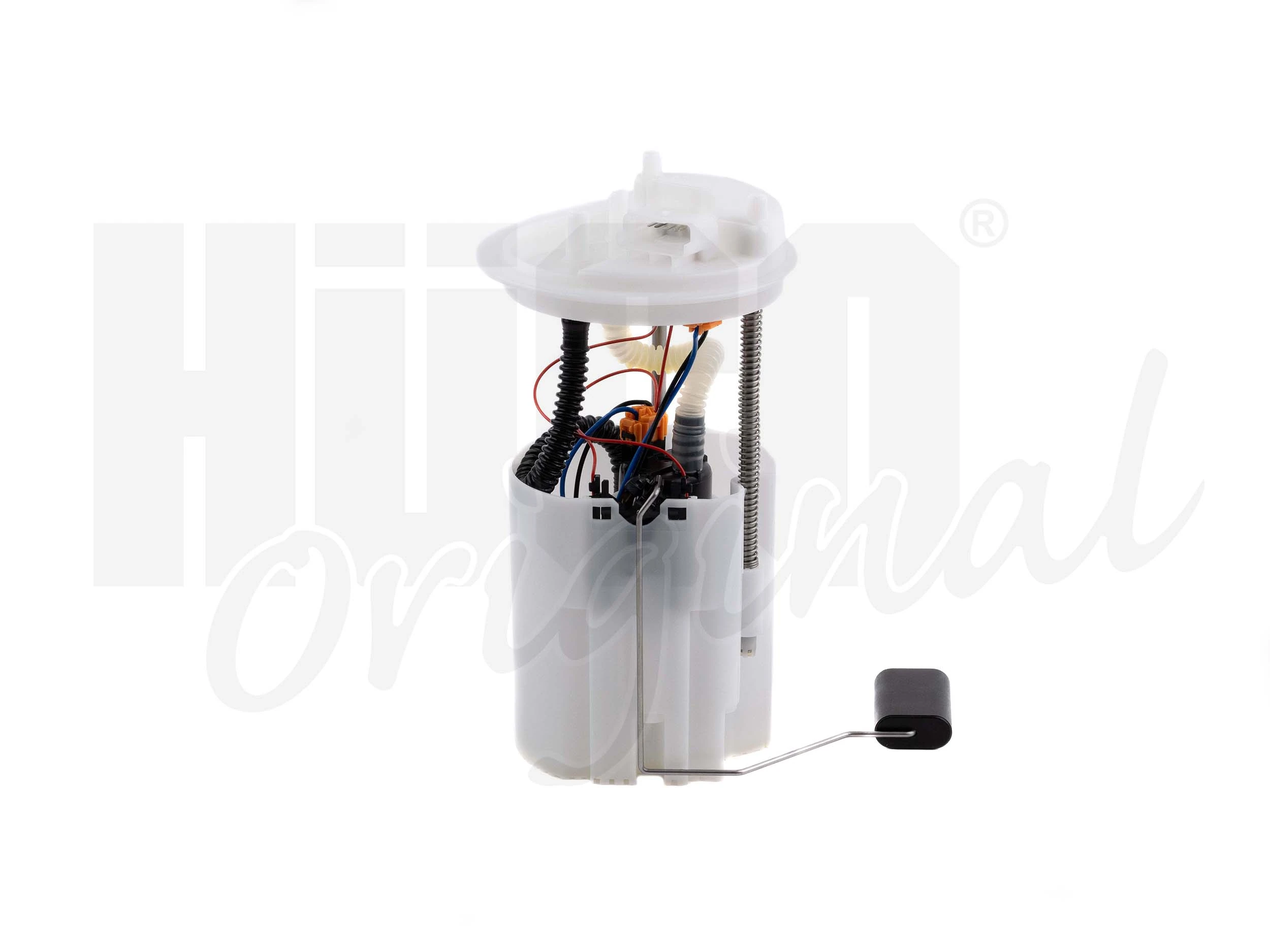 Fuel Feed Unit Hueco 132774