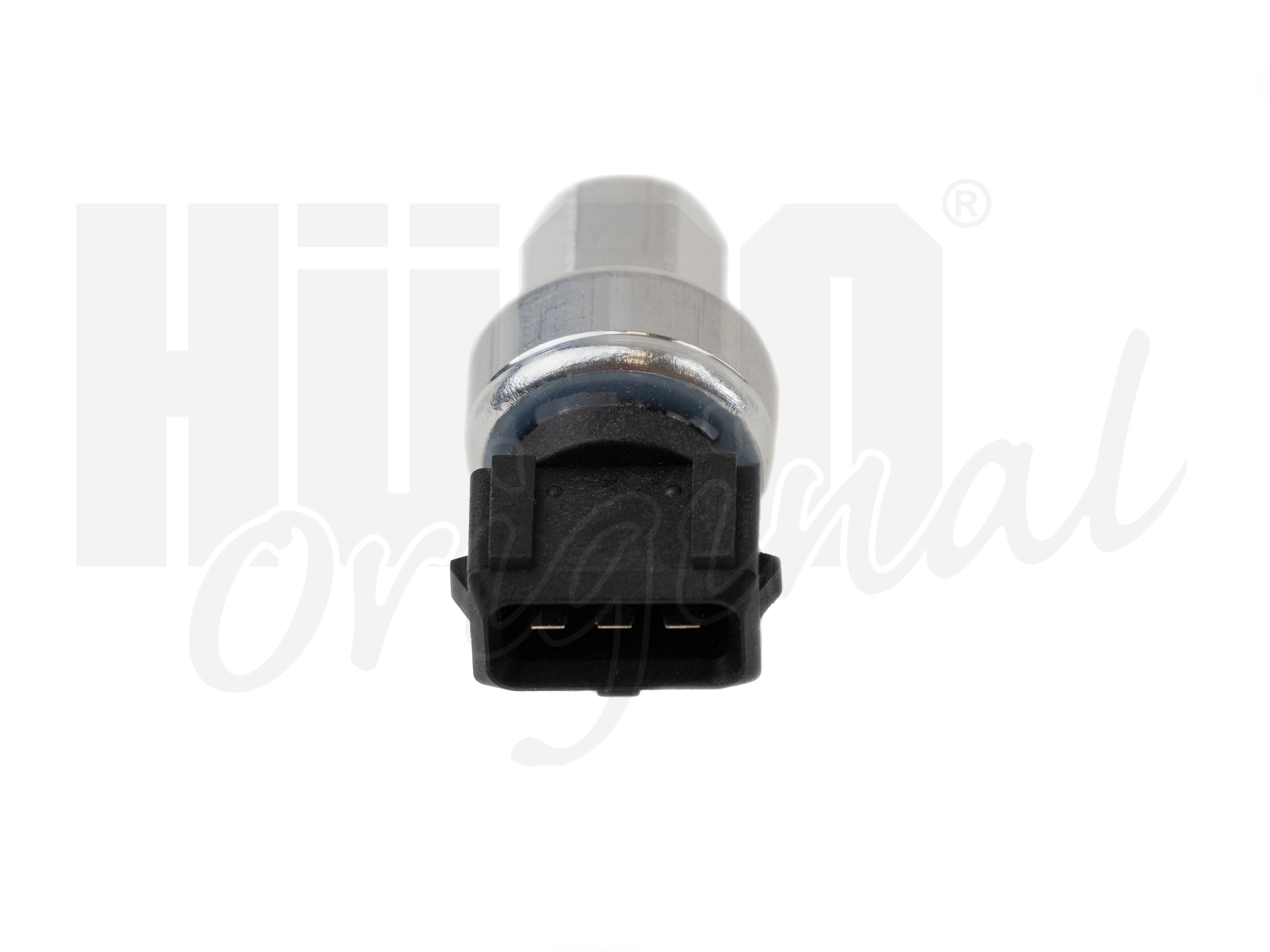 Pressure Switch, air conditioning Hueco 131910