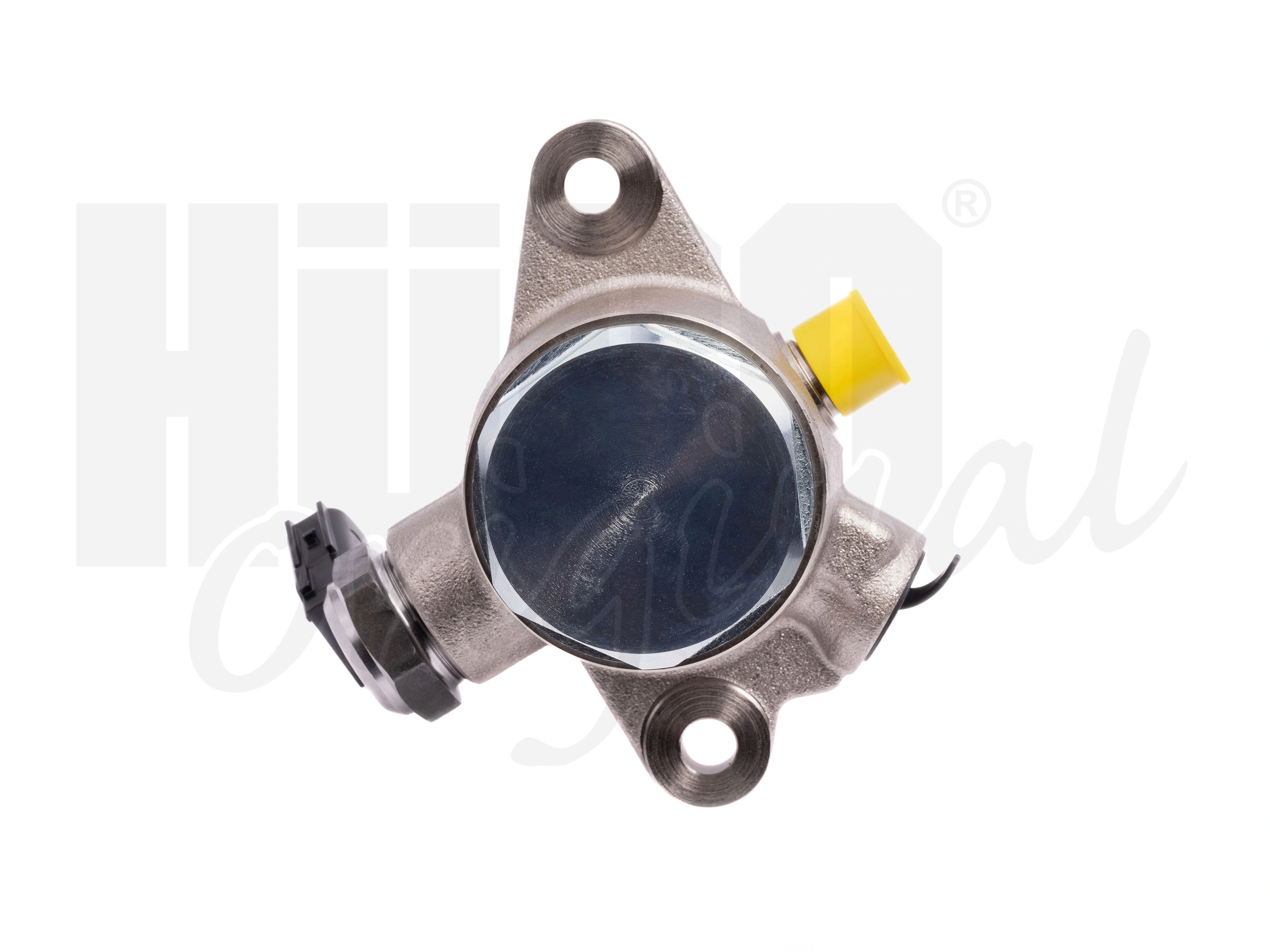 ASTEMO-HITACHI 133091 High Pressure Pump