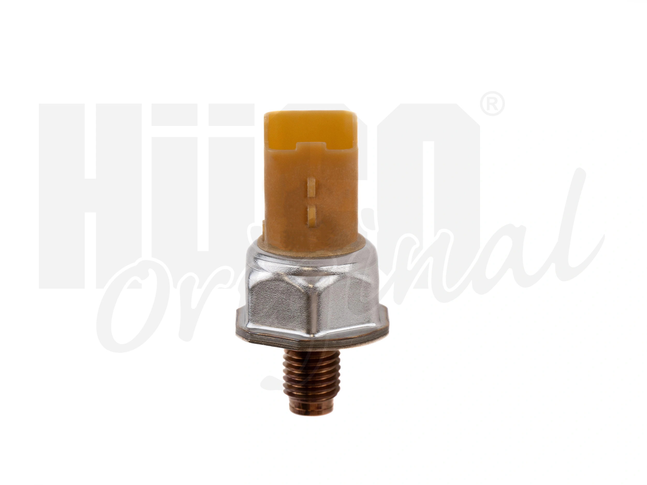 Sensor, fuel pressure Hueco 131928