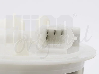 ASTEMO-HITACHI 133587 Fuel Feed Unit