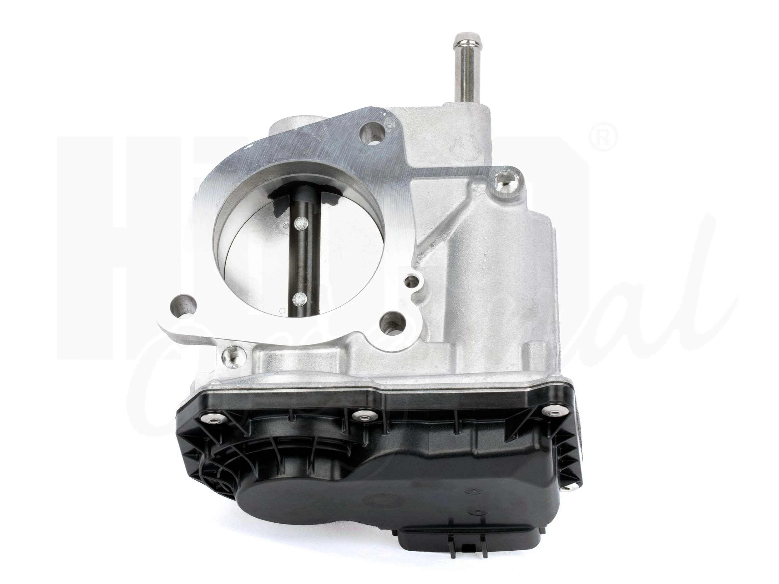 ASTEMO-HITACHI 138589 Throttle Body