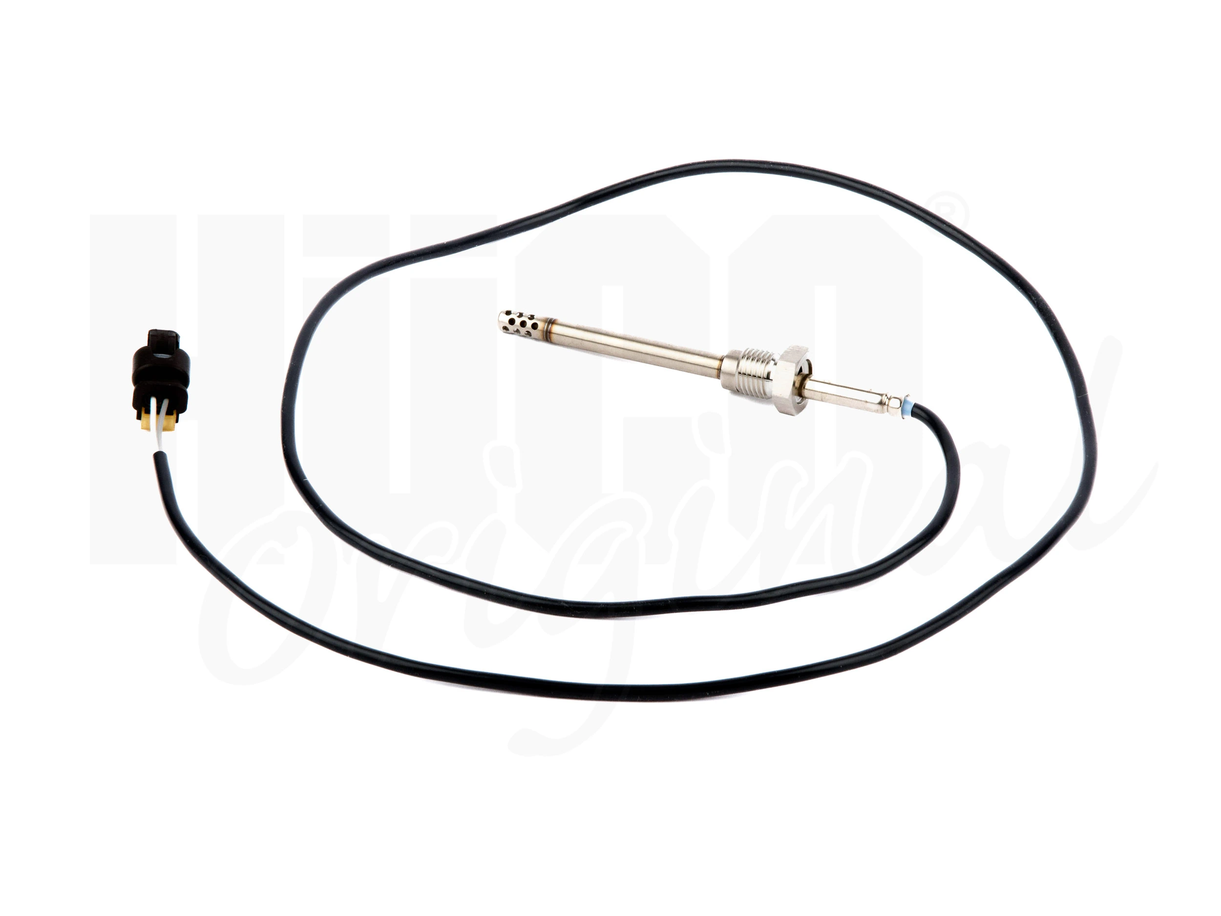 Sensor, exhaust gas temperature Hueco 135523