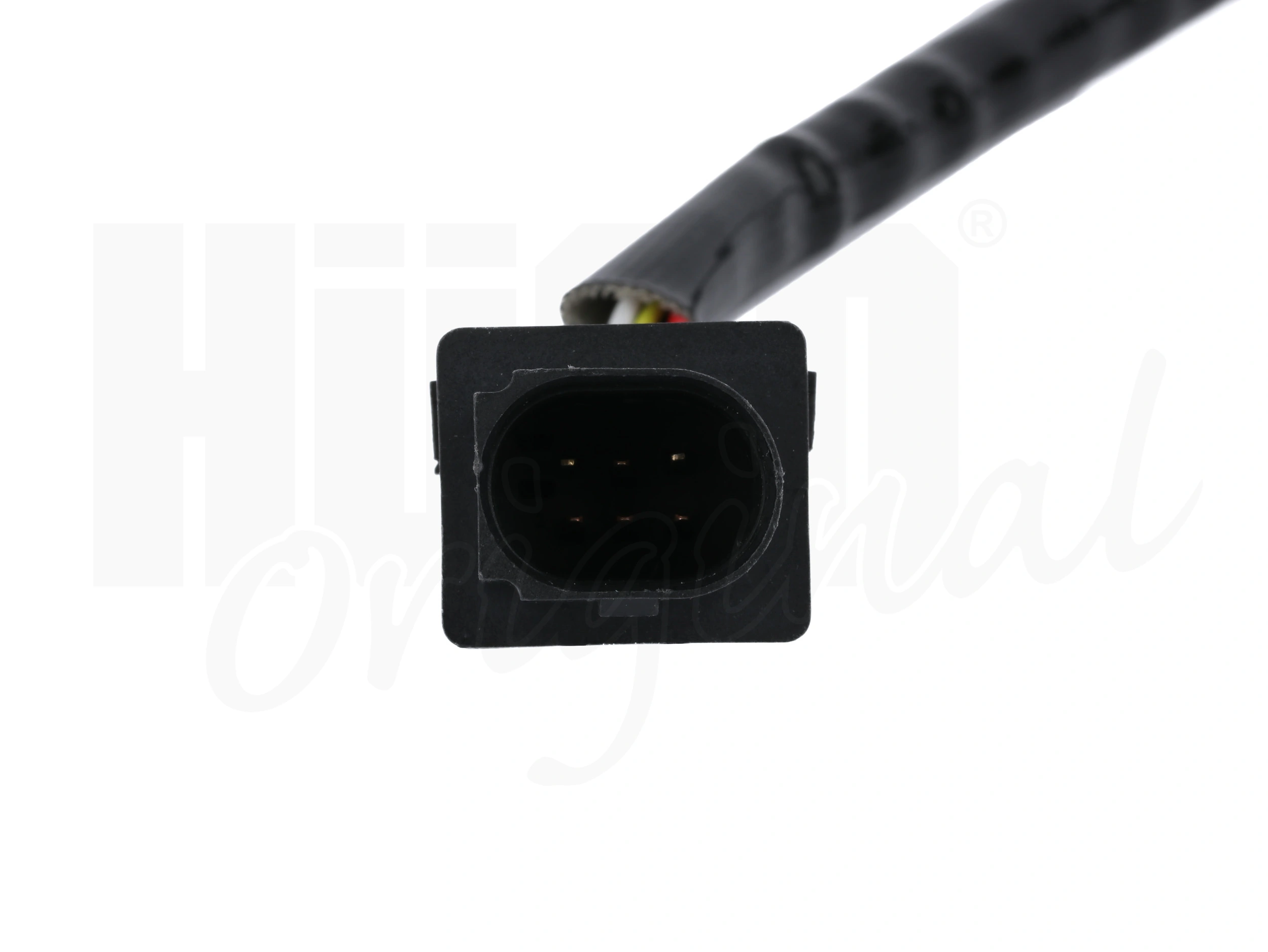 ASTEMO-HITACHI 135322 Lambda Sensor