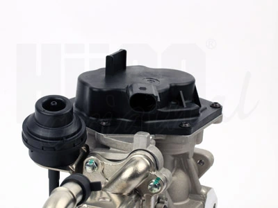 ASTEMO-HITACHI 138463 EGR Valve