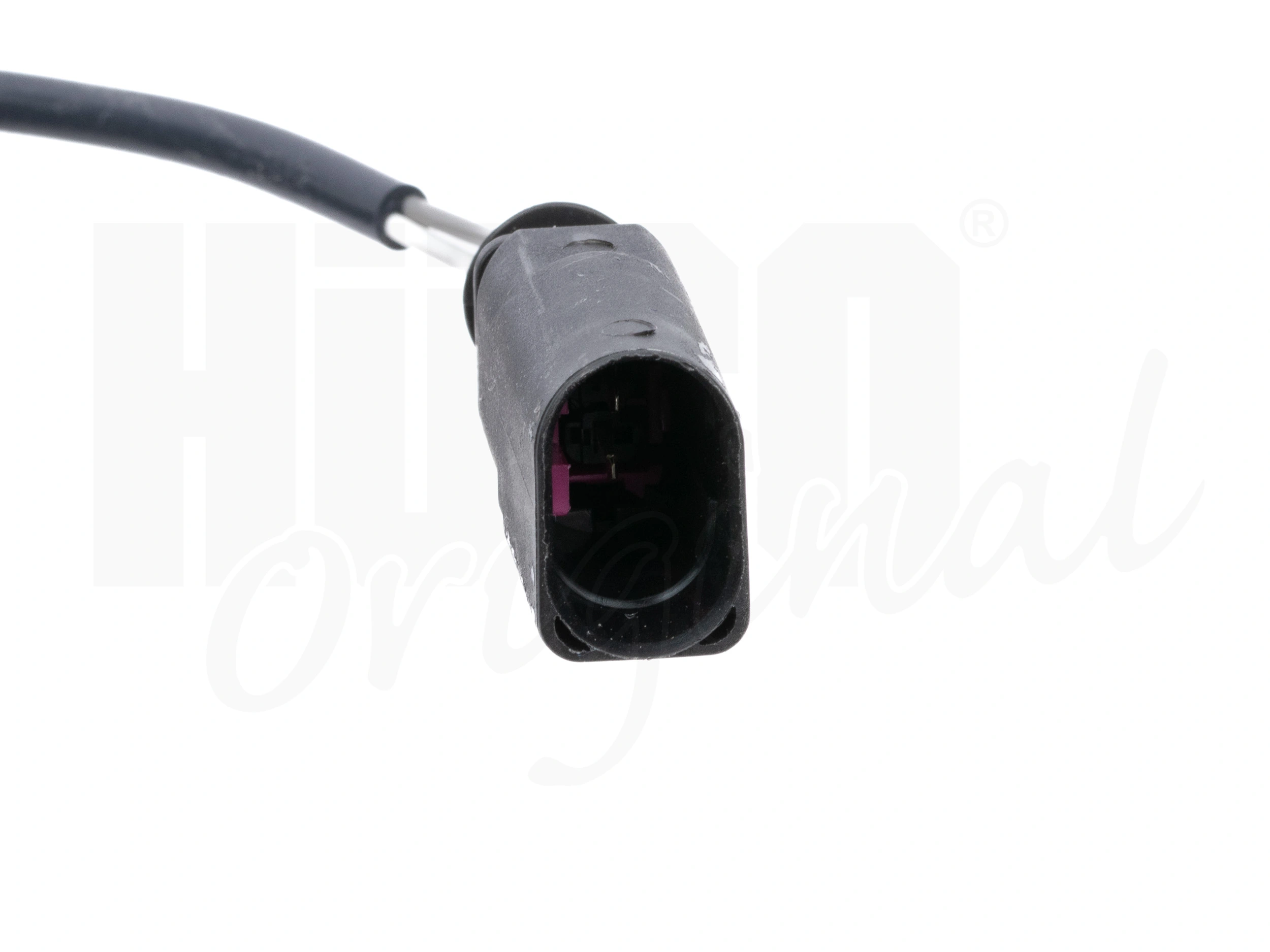 Sensor, exhaust gas temperature Hueco 135512