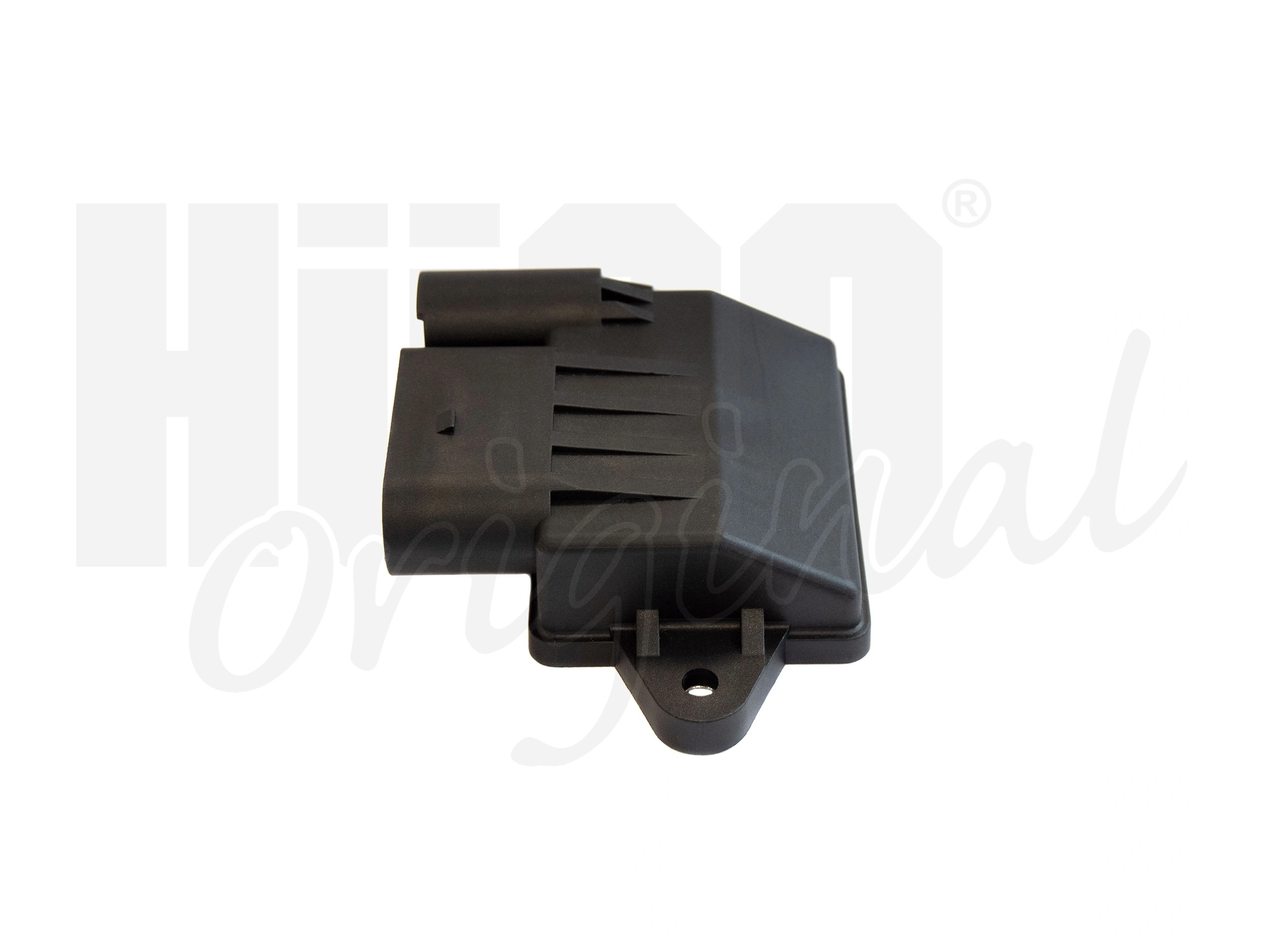 Relay, glow plug system Hueco 132248