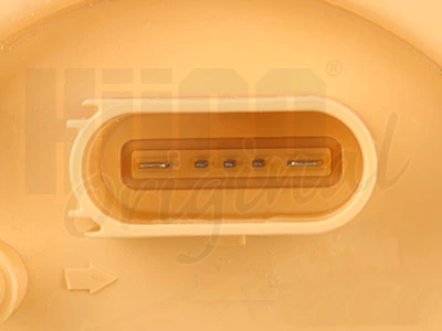 Fuel Feed Unit Hueco 133558