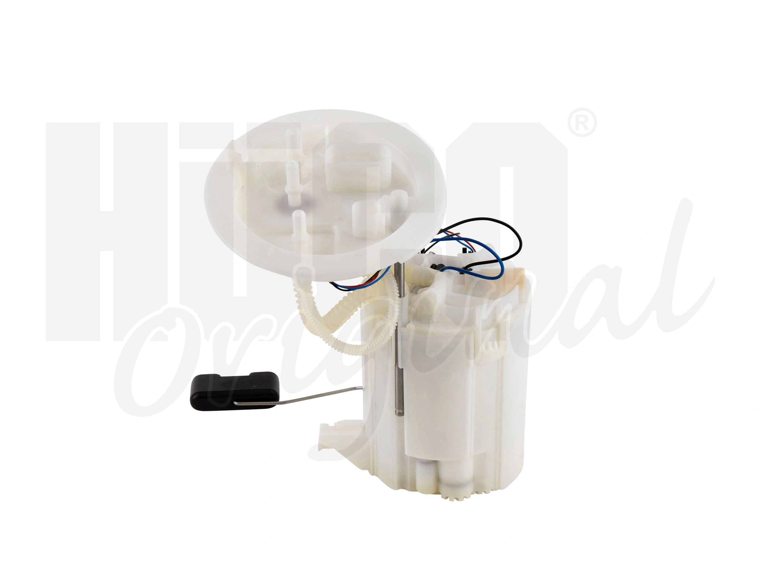 Fuel Feed Unit Hueco 132749